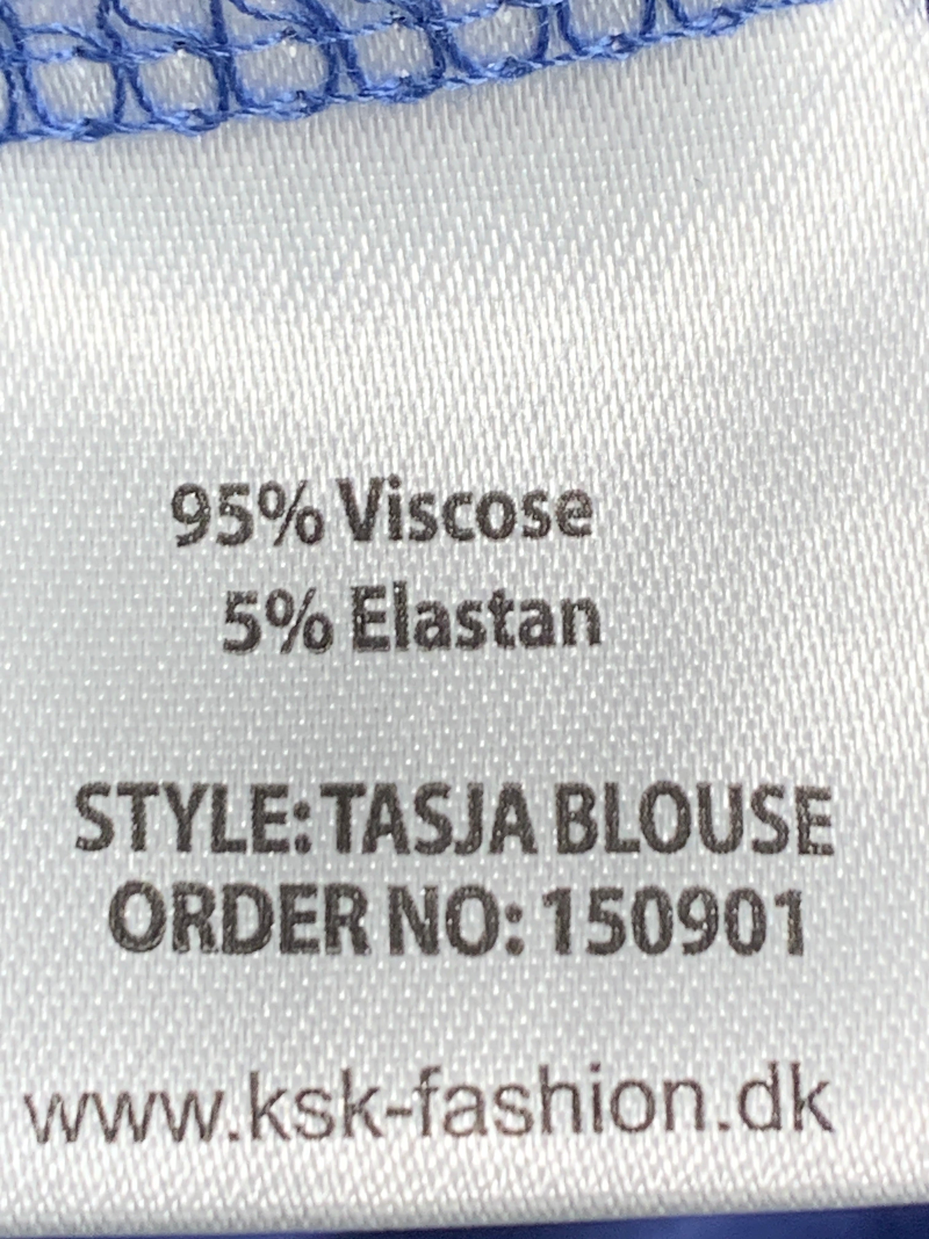 Ofelia Bluse