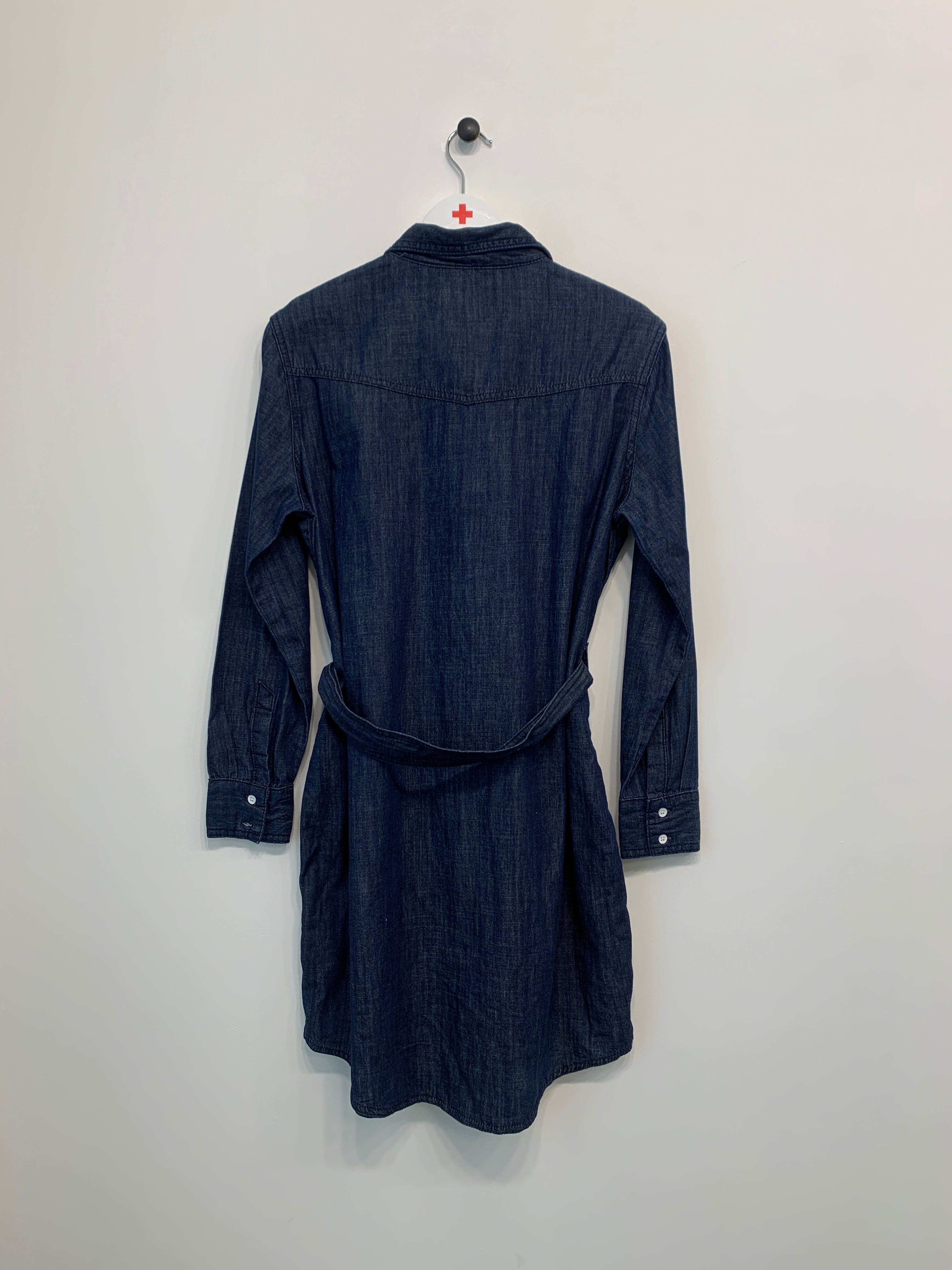 JDY Denim Kjole