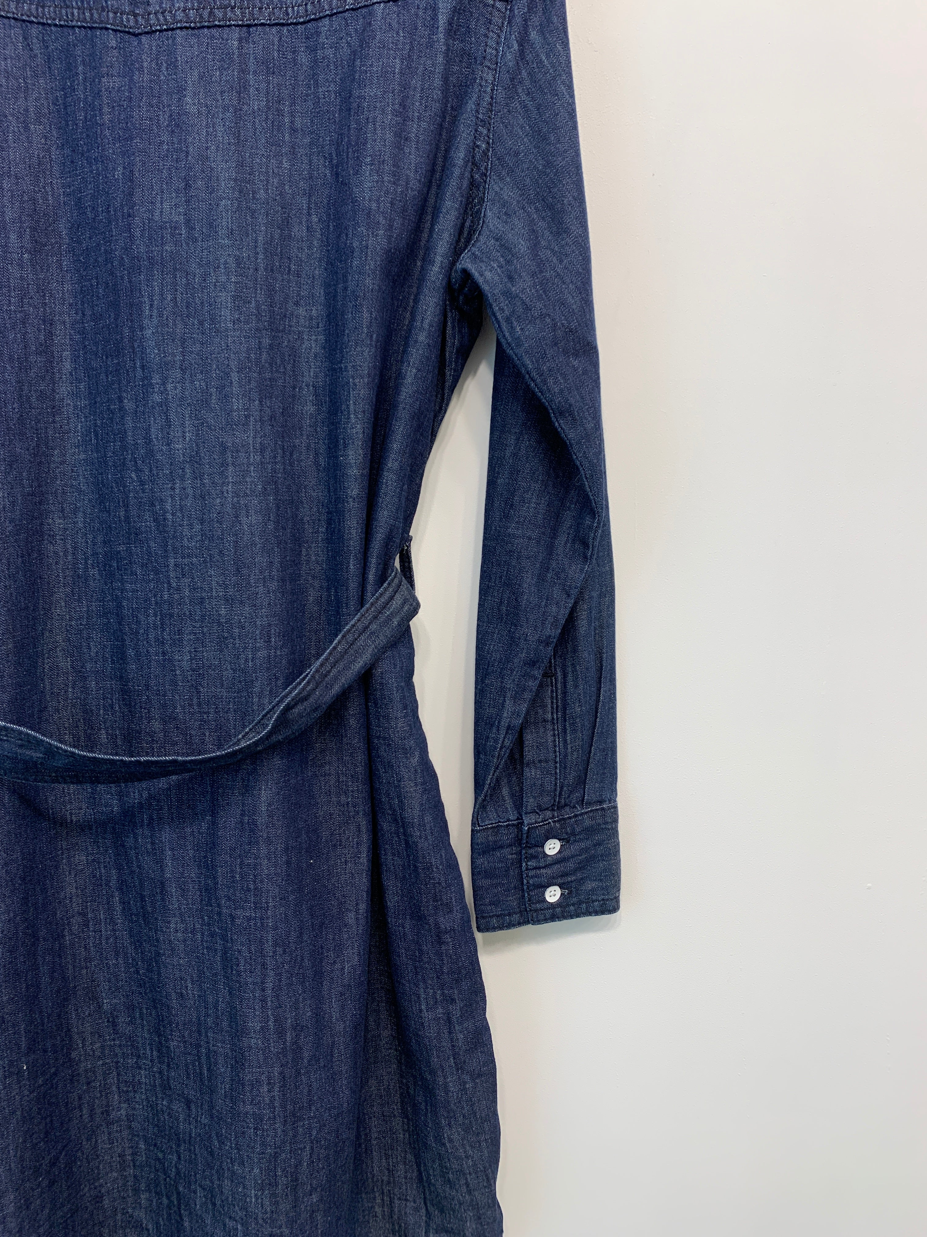 JDY Denim Kjole