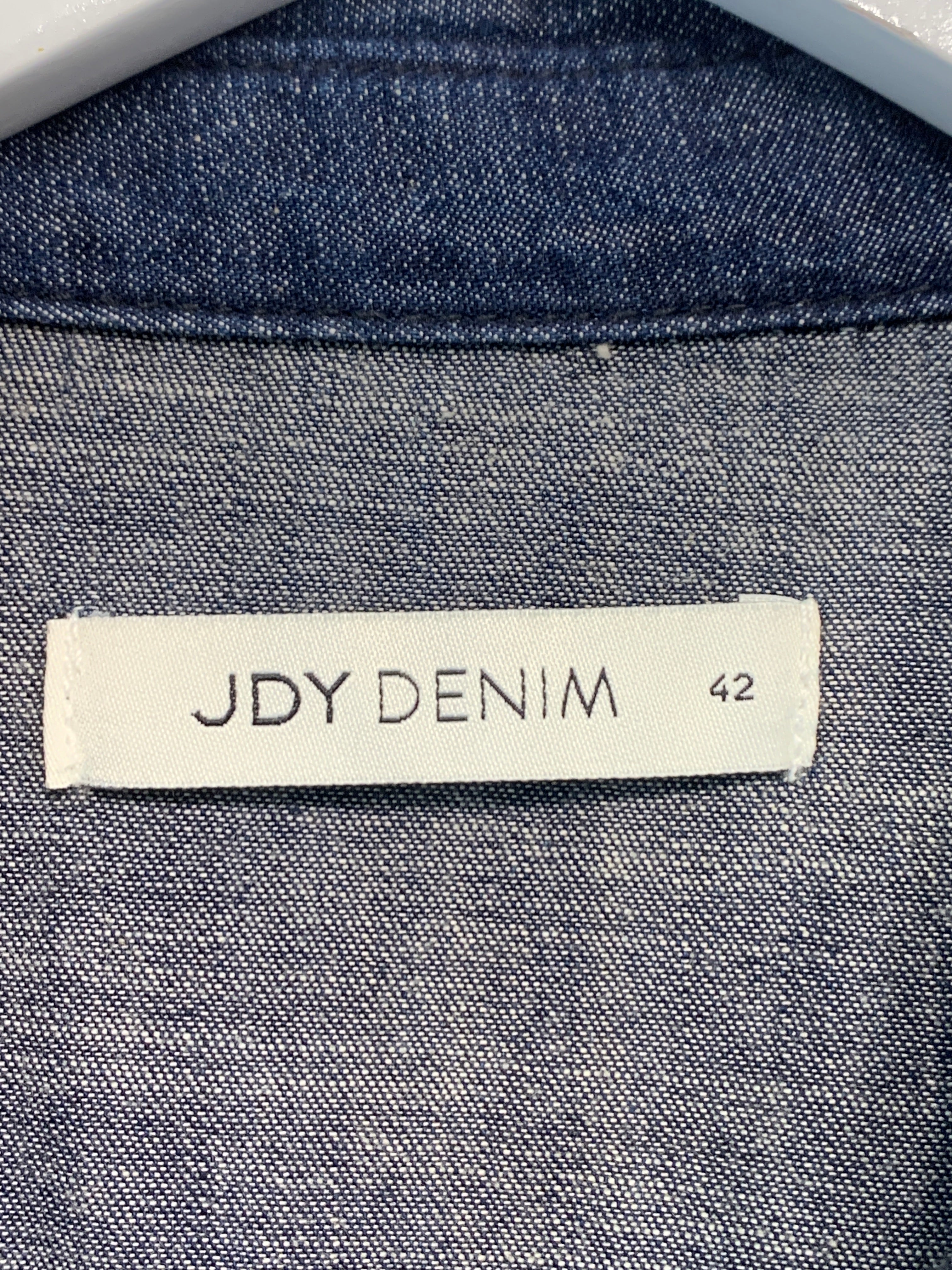 JDY Denim Kjole