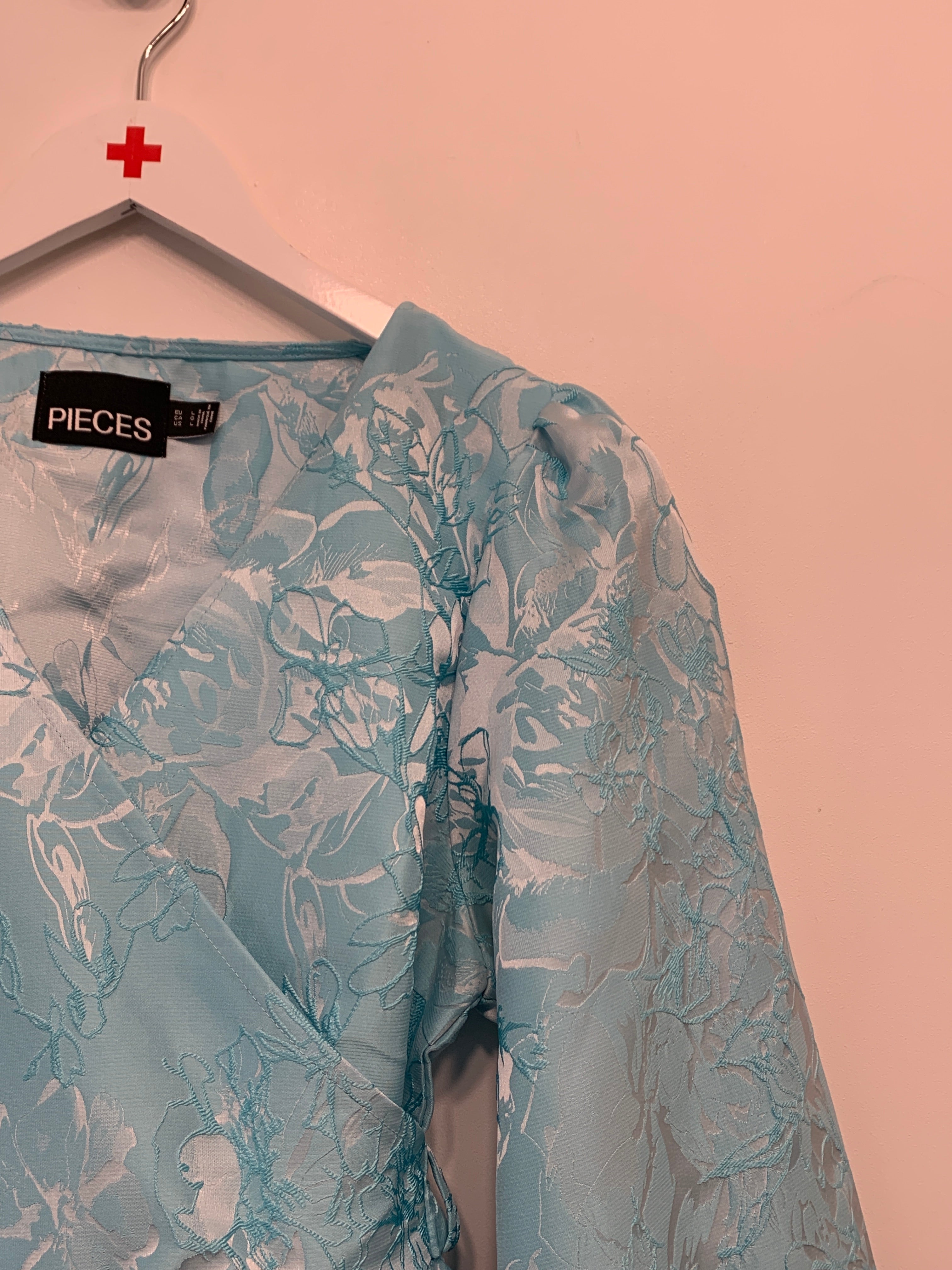 Pieces Bluse
