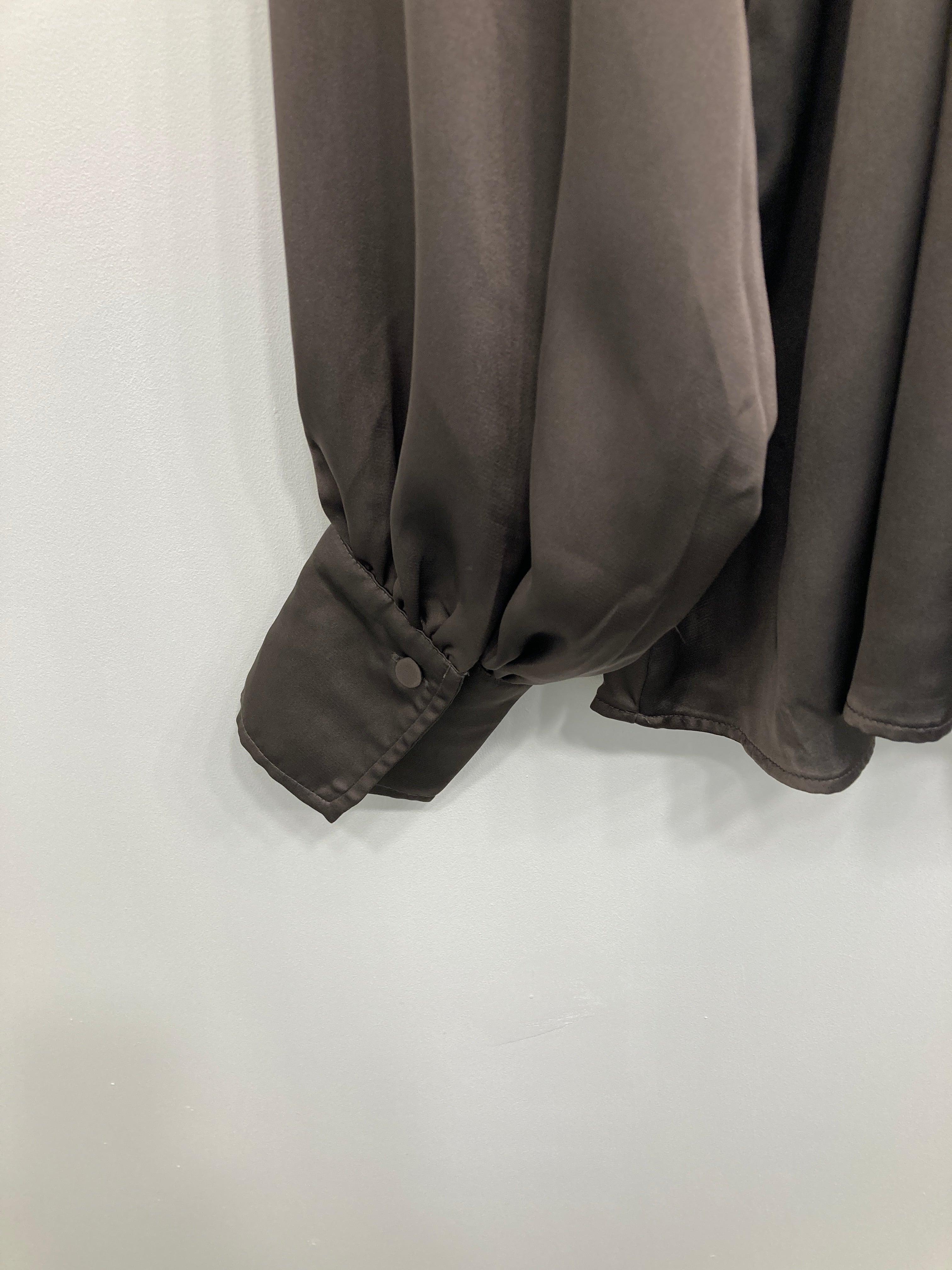 H&M Skjortebluse
