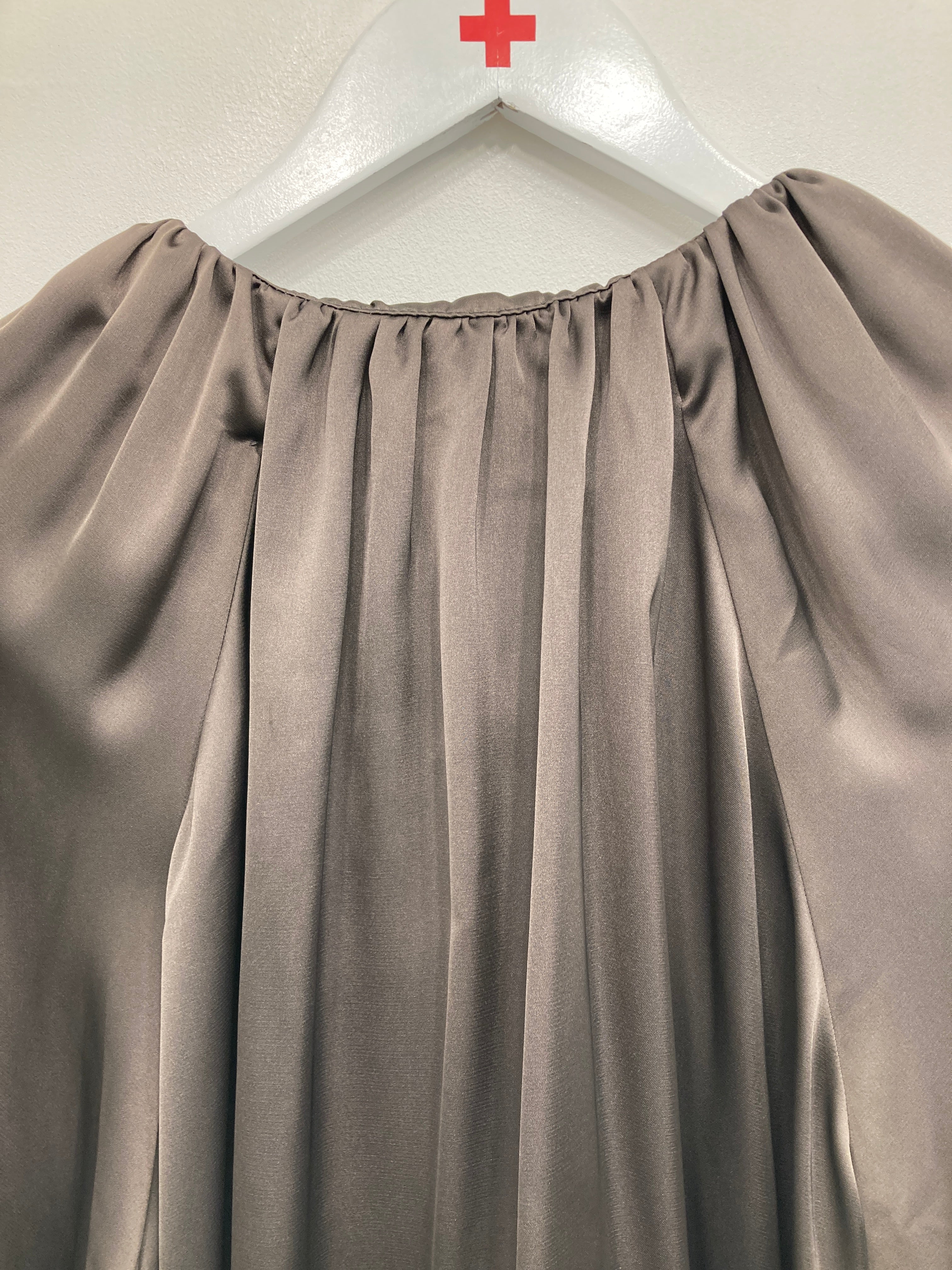 H&M Skjortebluse
