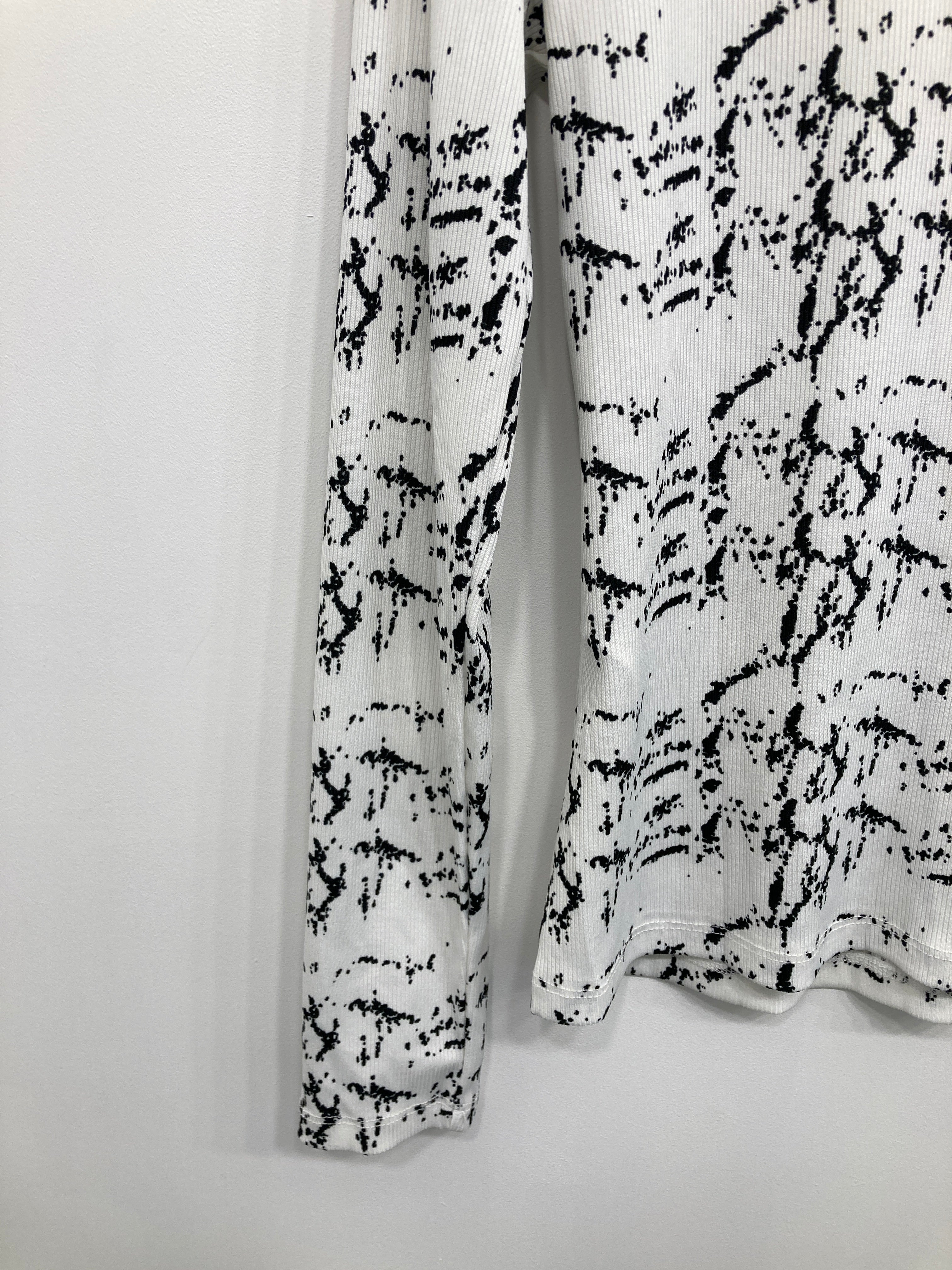 Vero Moda Bluse