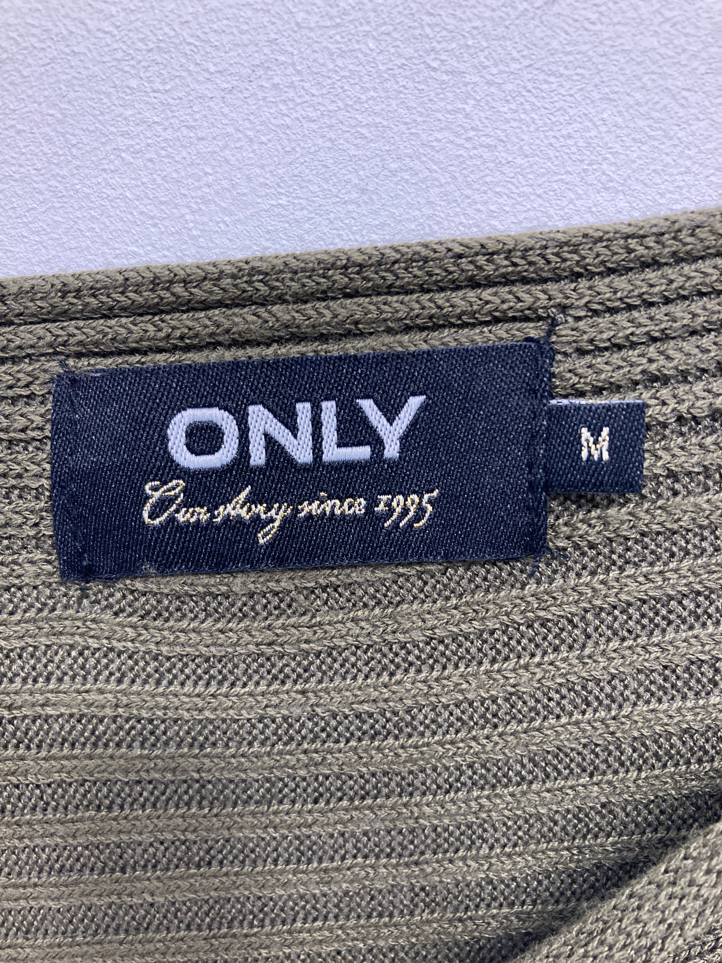 Only Bluse