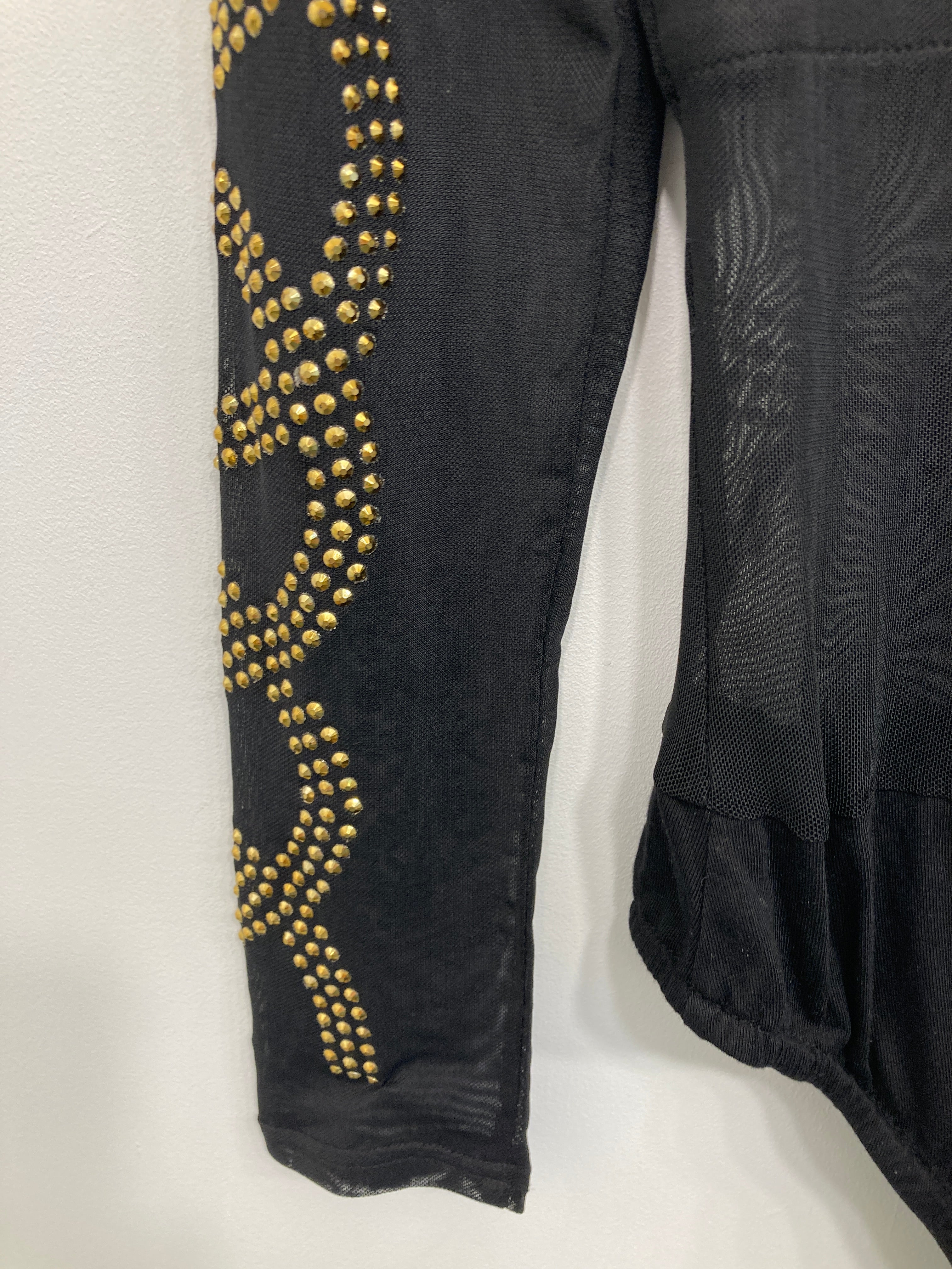 Parisien Bodysuits