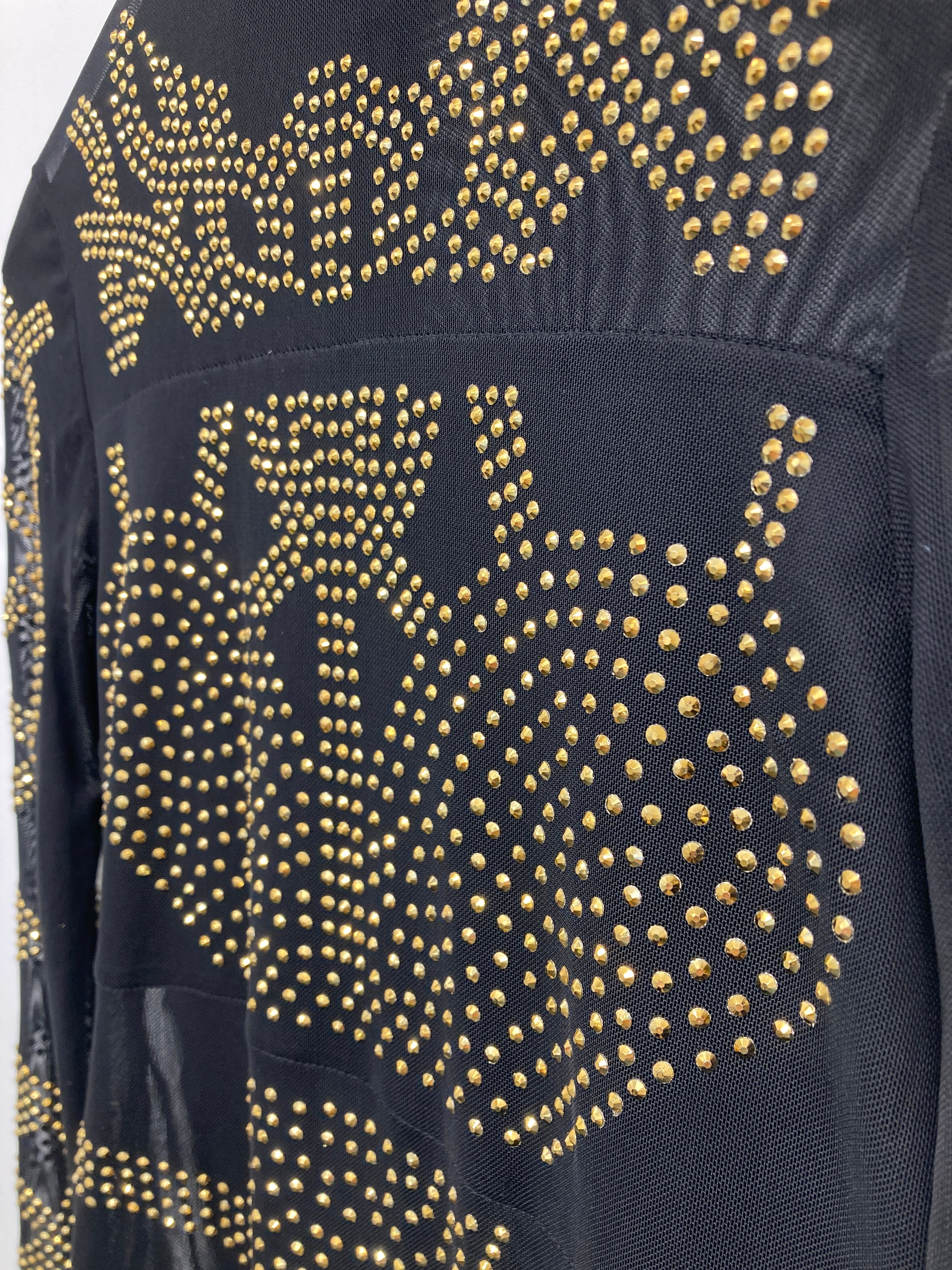 Parisien Bodysuits