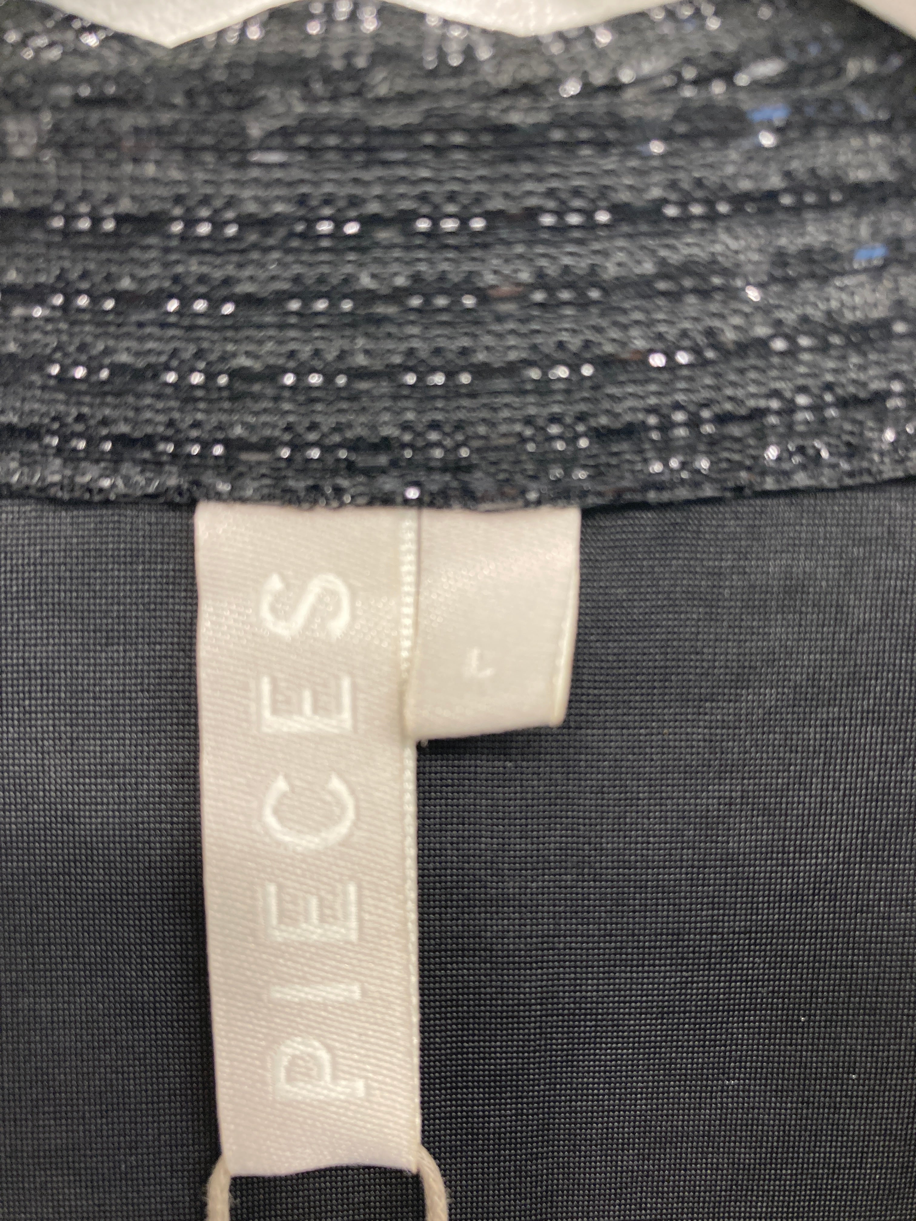 Pieces Kjole