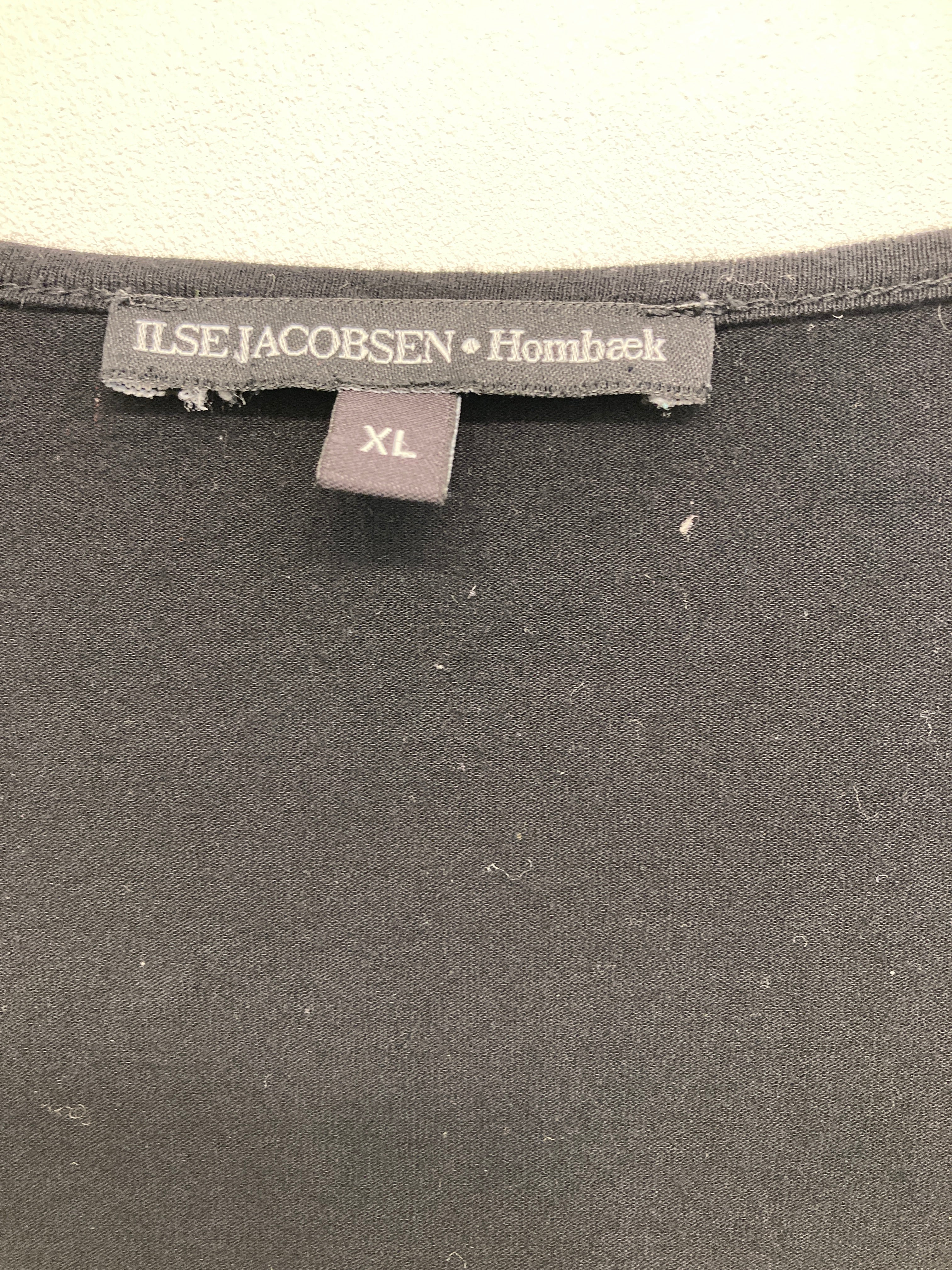 Ilse Jacobsen Bluse