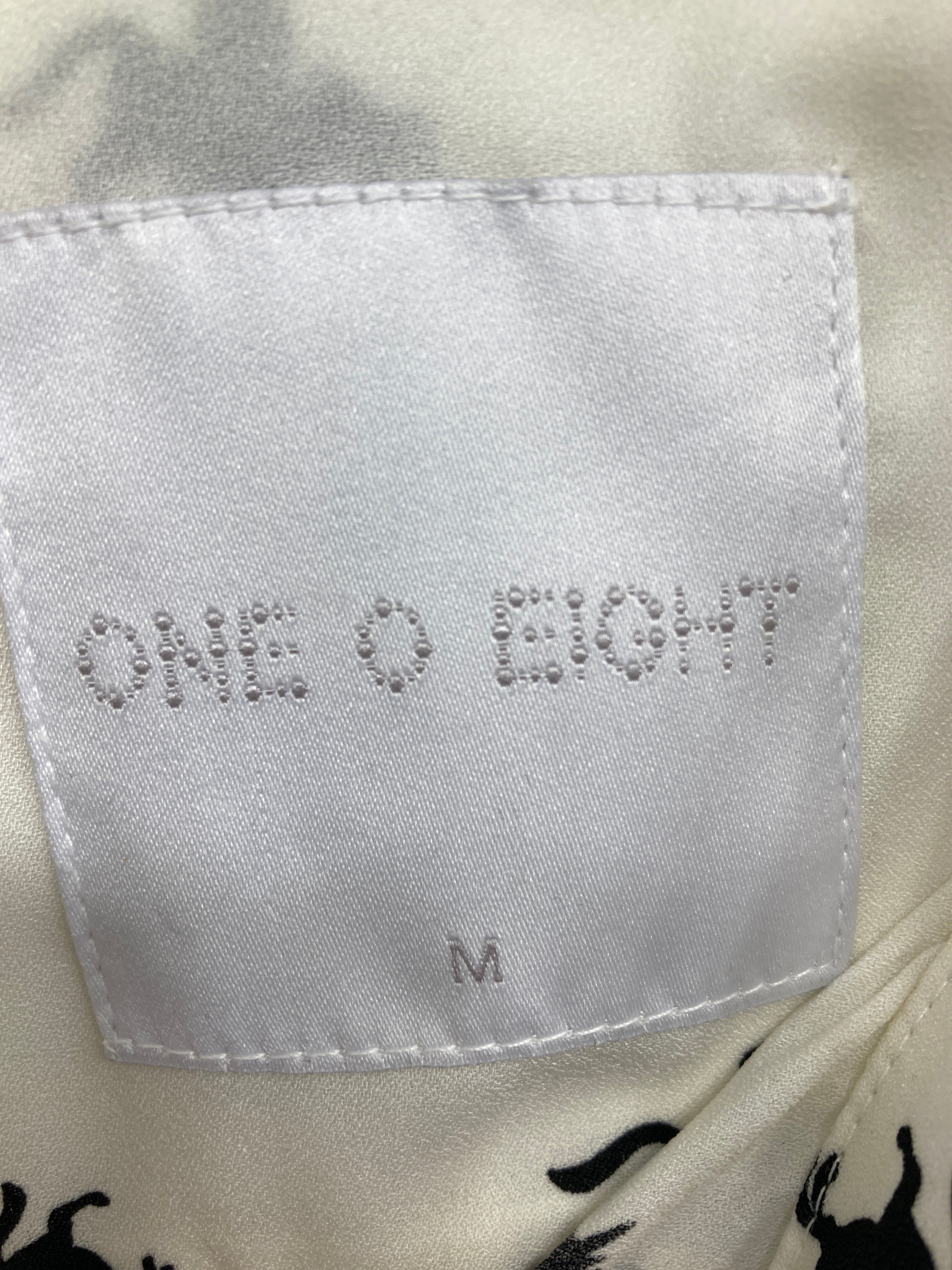 One O Eight Skjorte