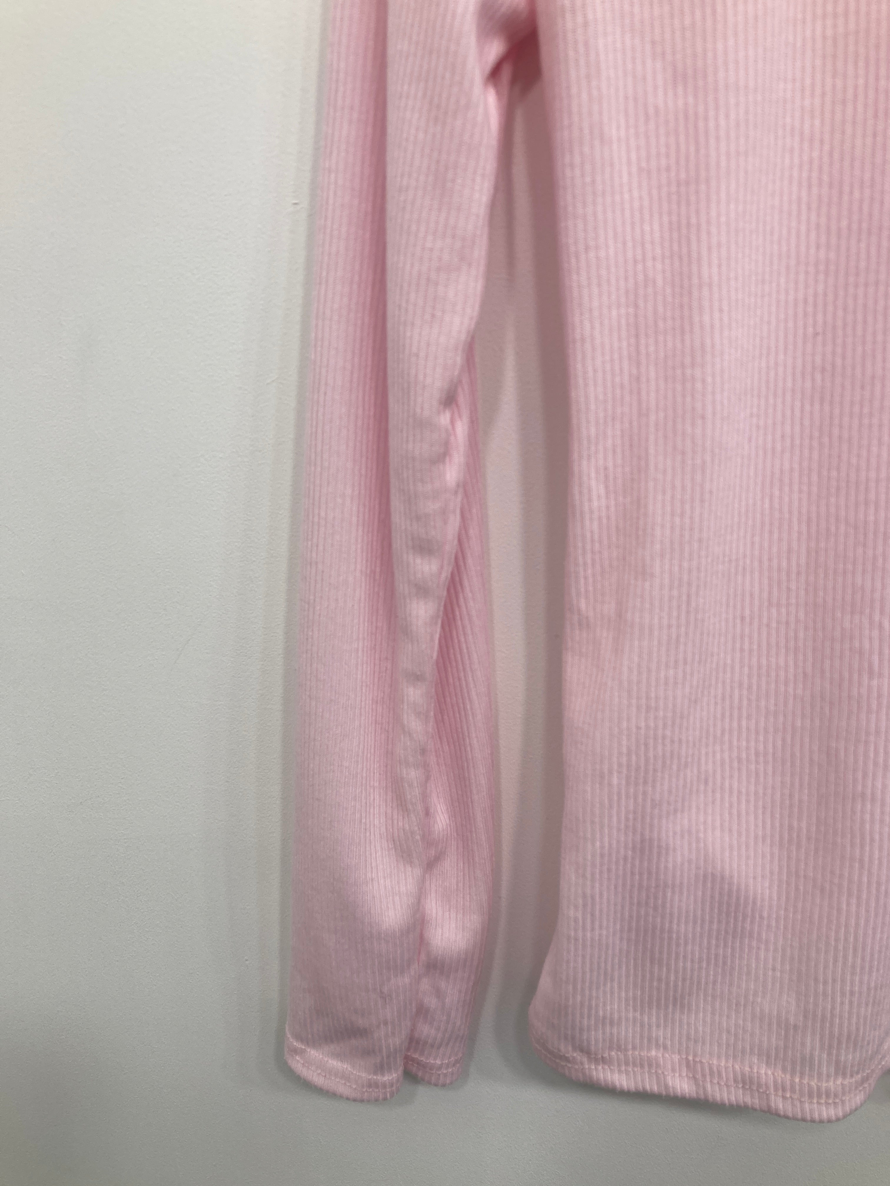 Boohoo Bluse