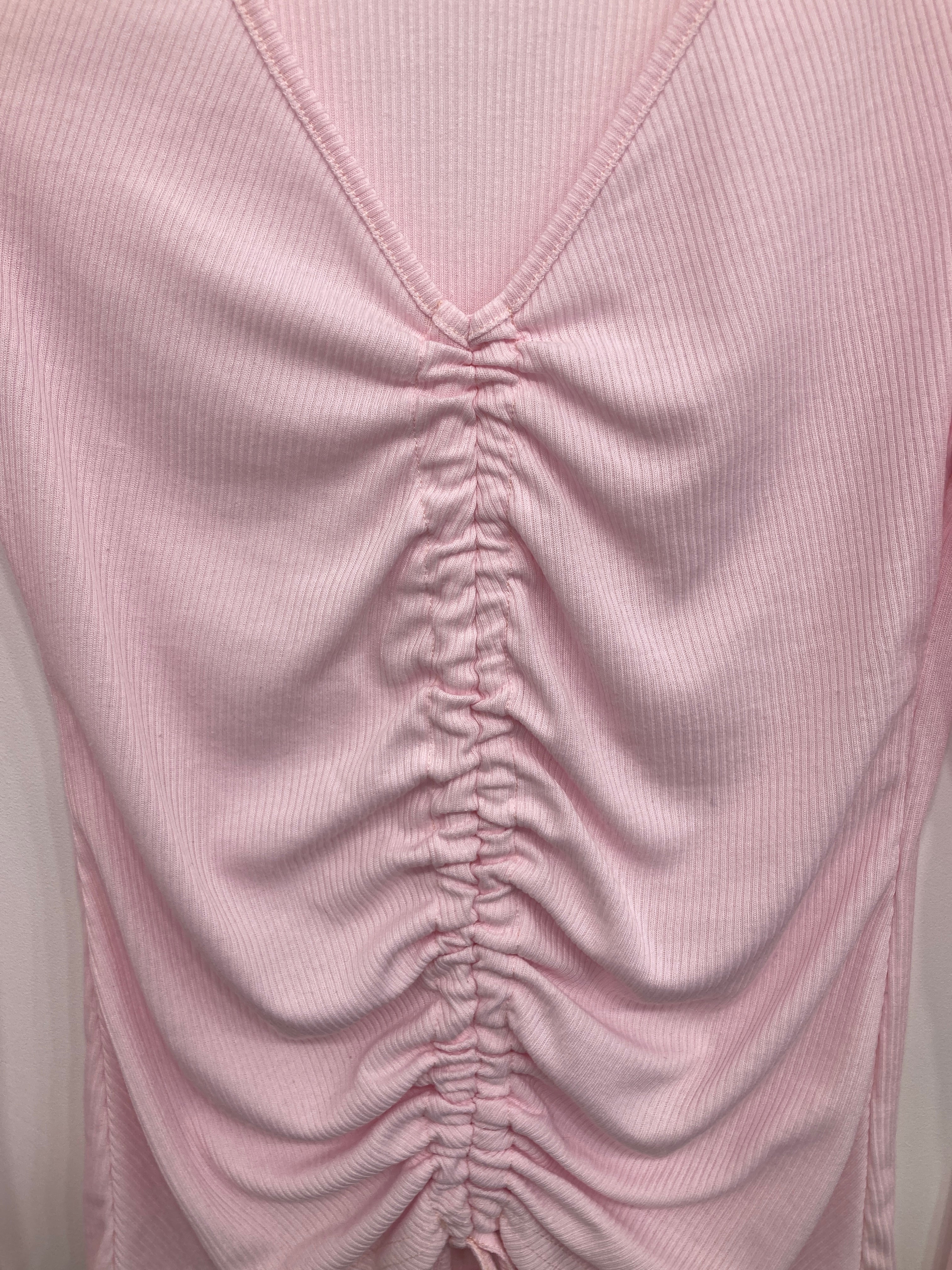 Boohoo Bluse