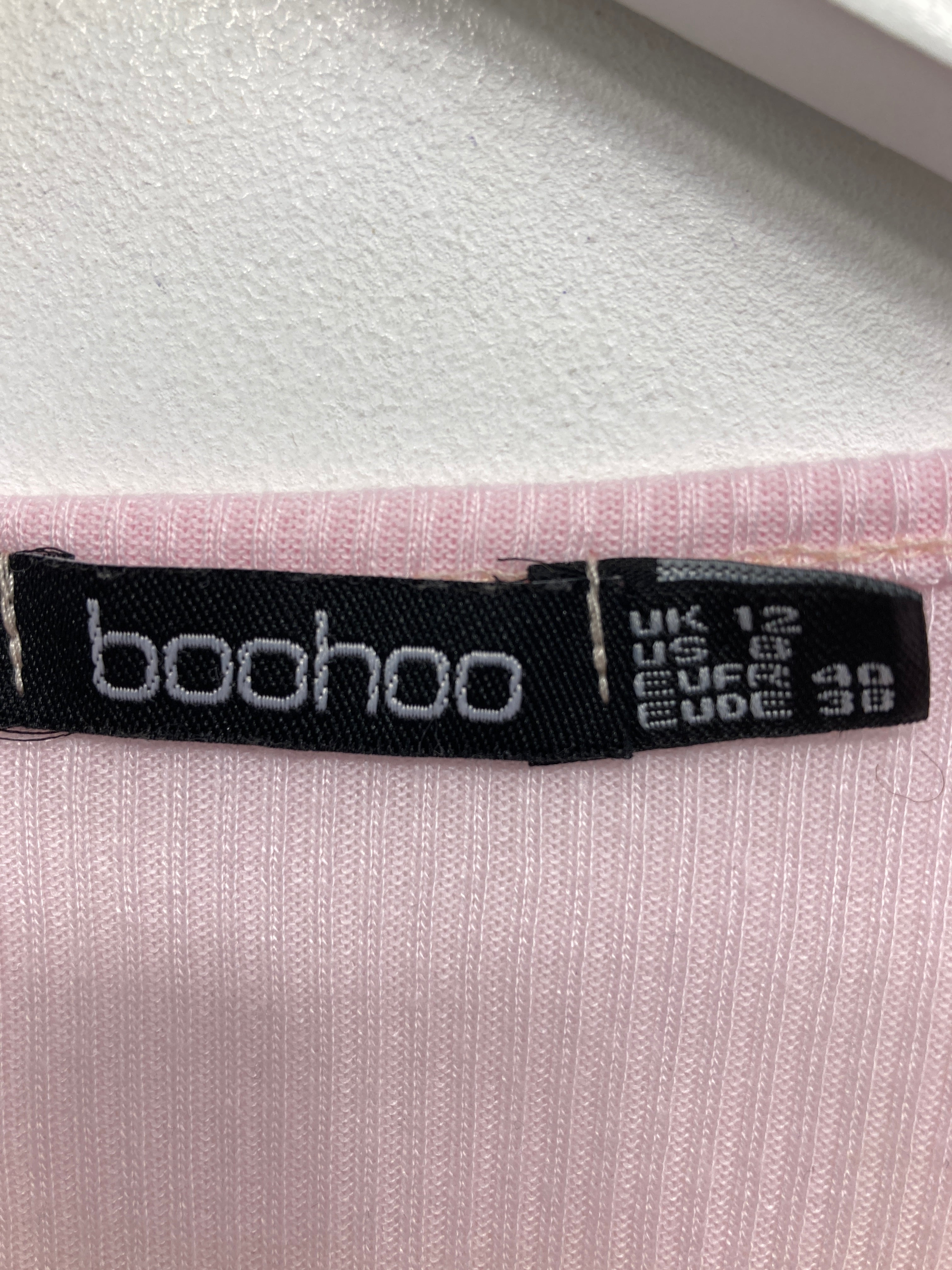 Boohoo Bluse