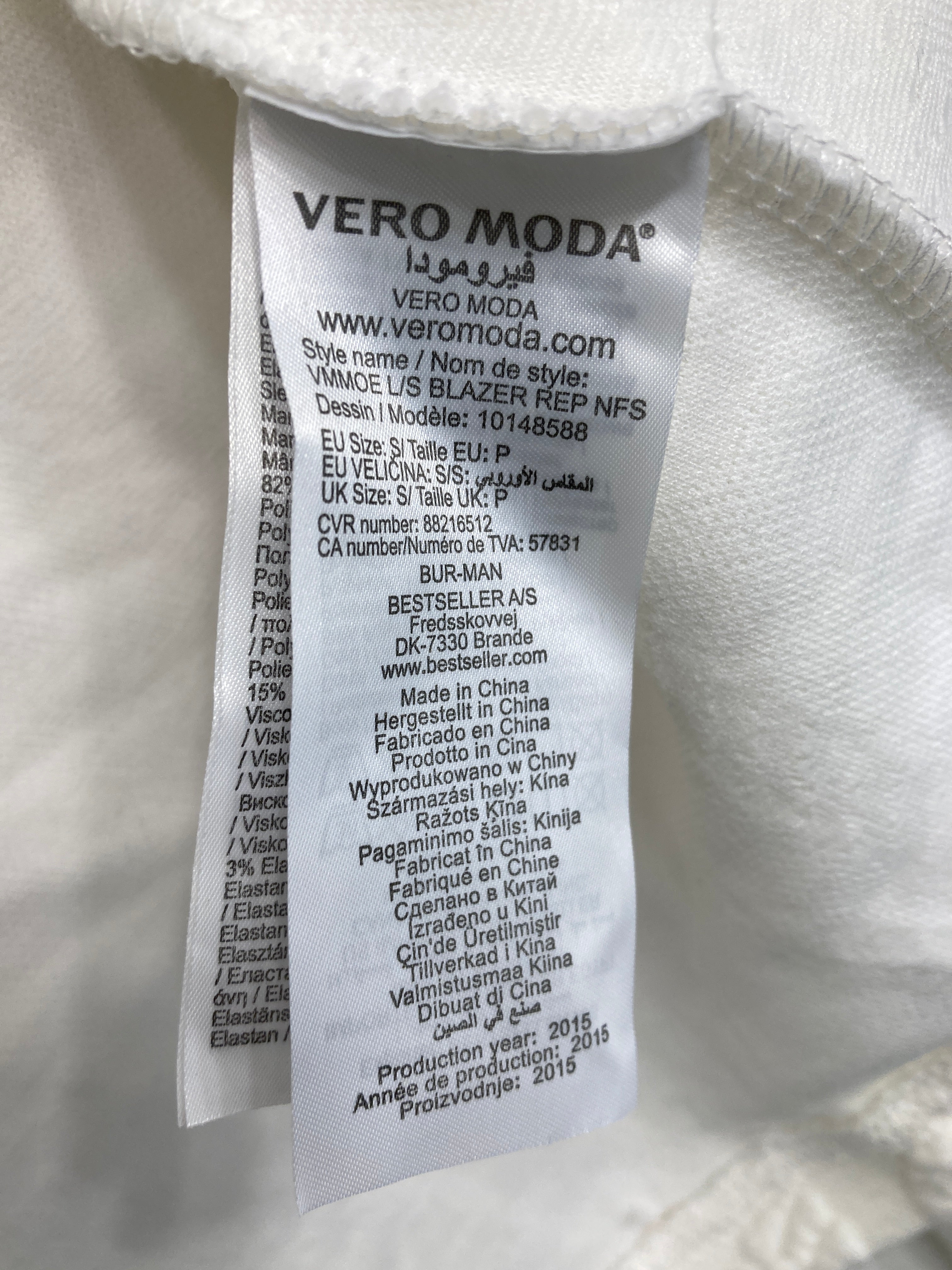 Vero Moda Trøje