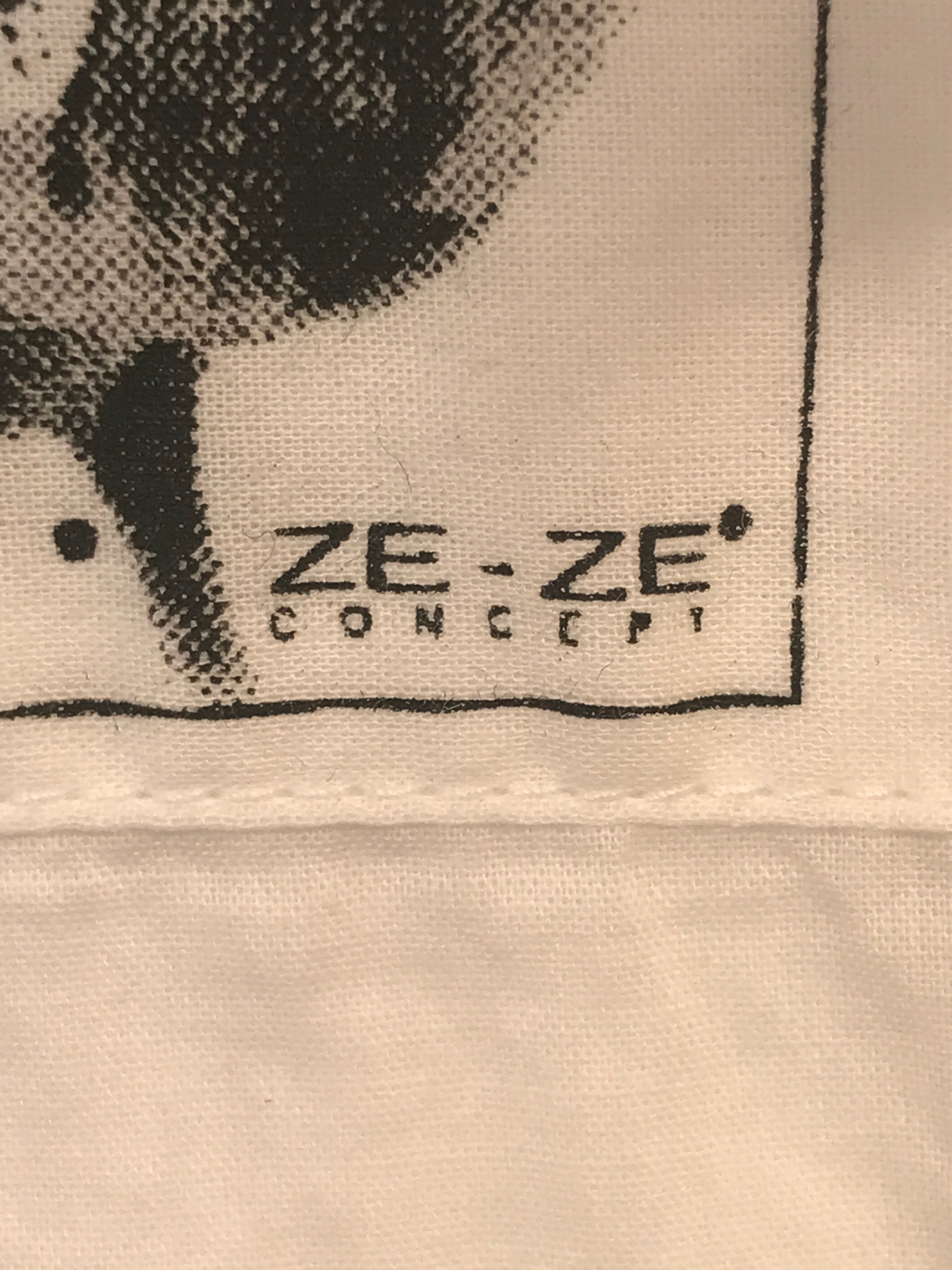 Ze-Ze Skjorte