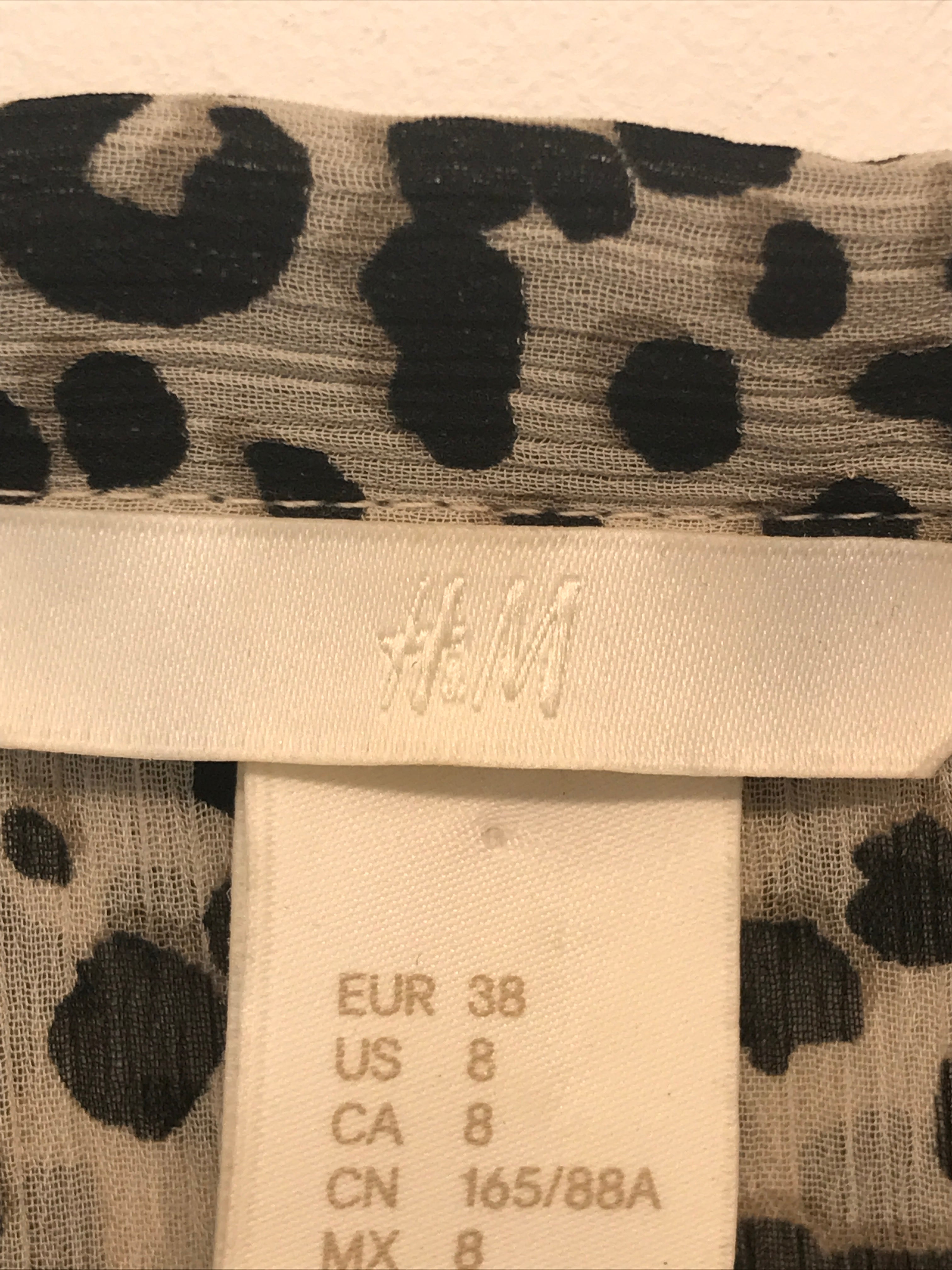 H&M Tunika