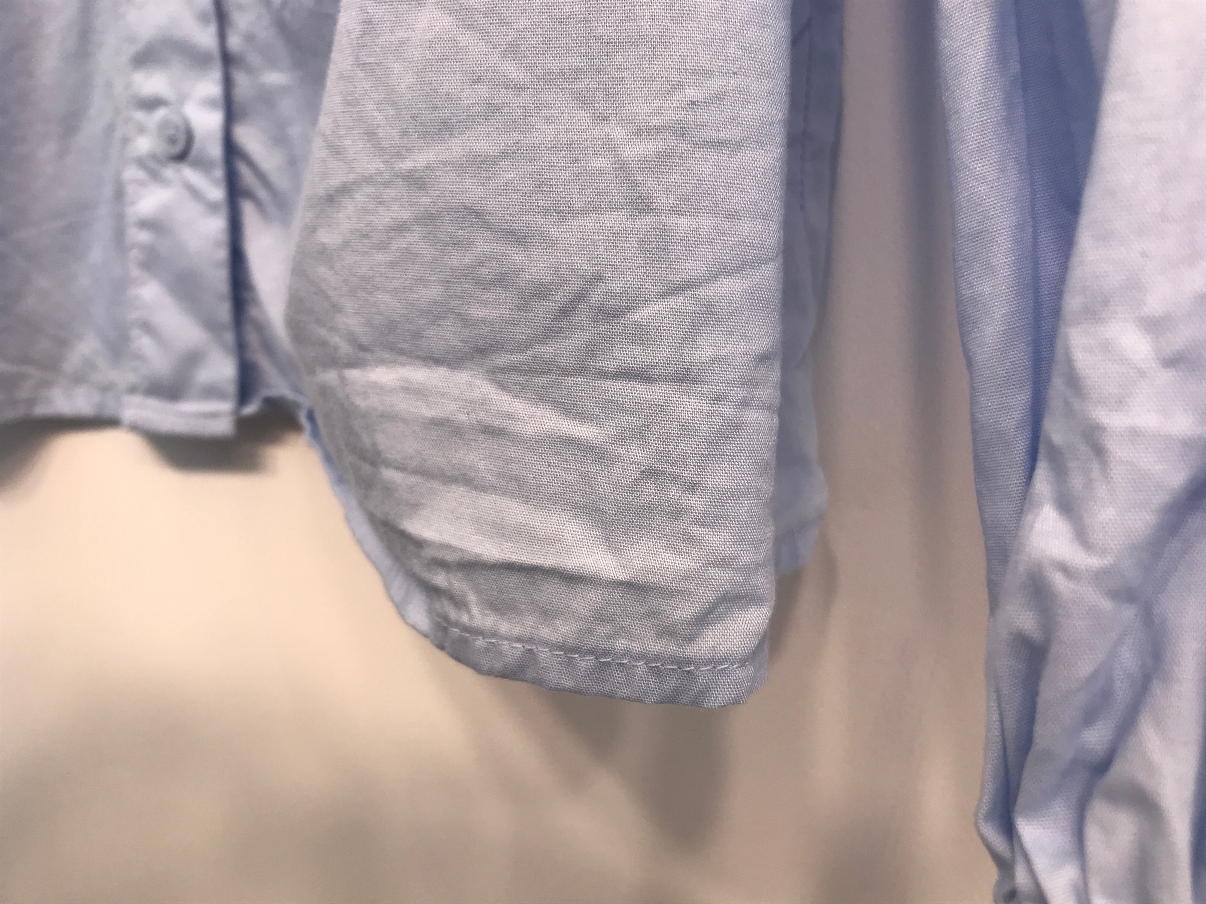 H&M Divided Skjorte
