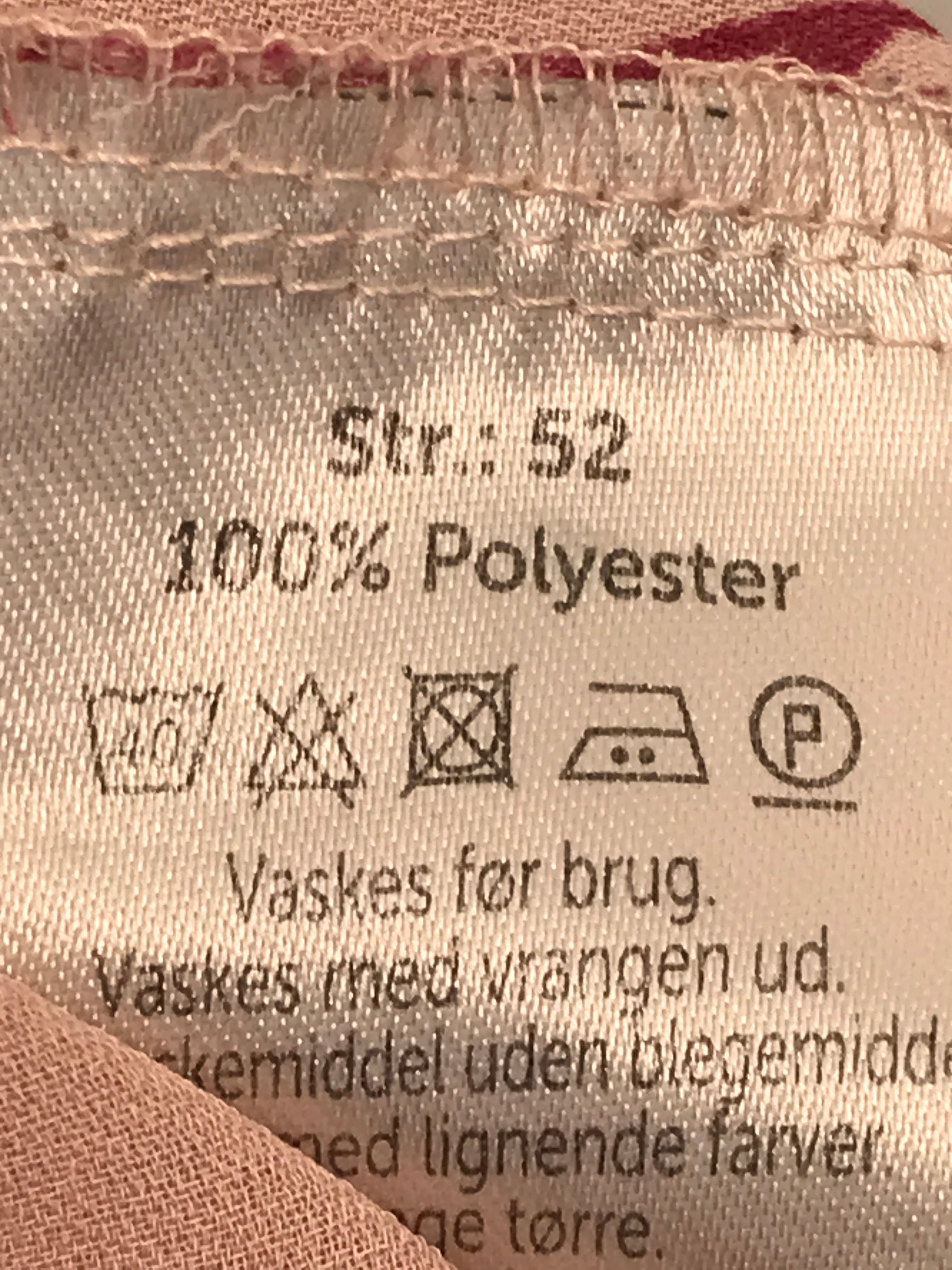 VRS Skjorte