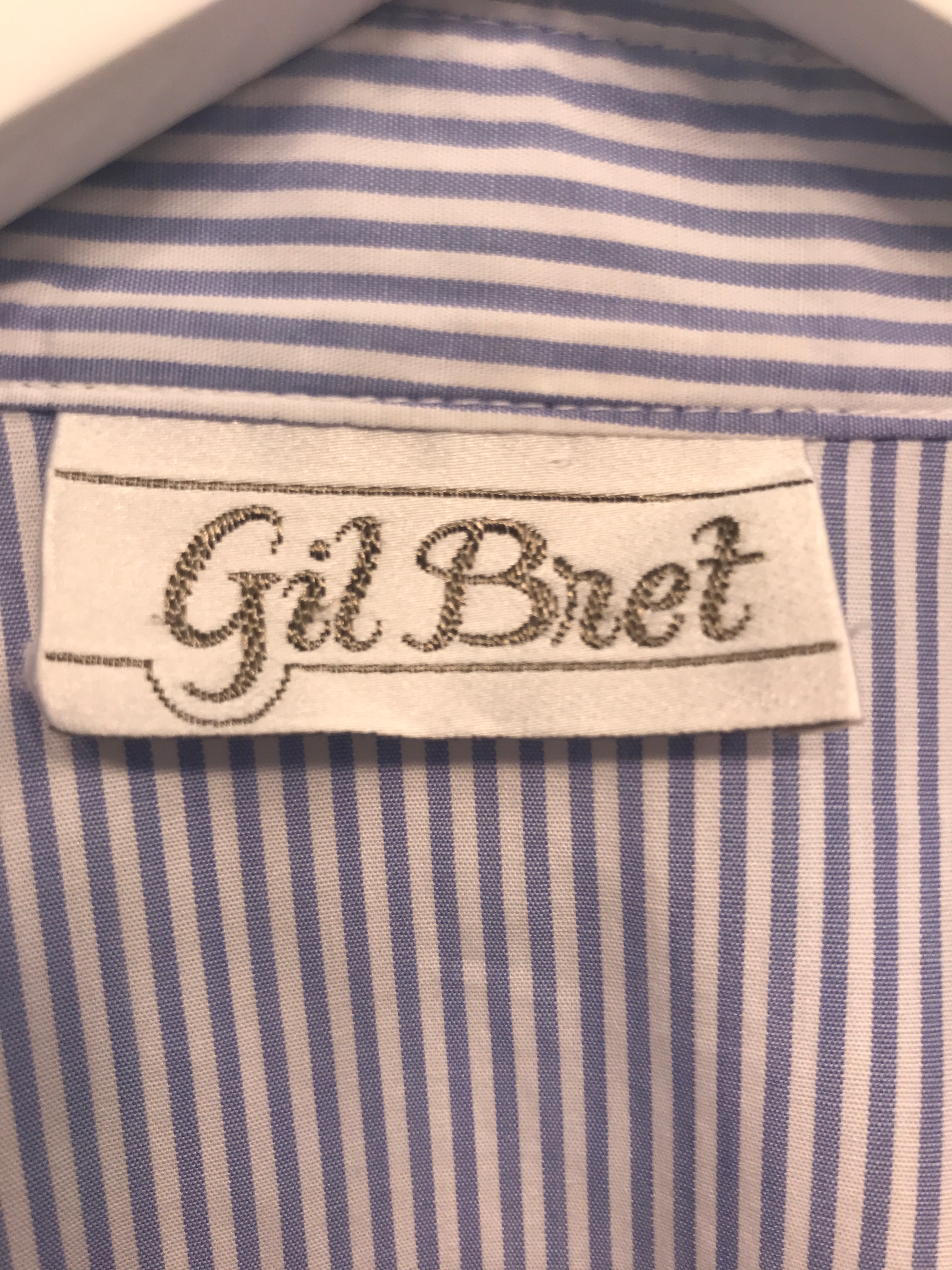 Gil Bret Skjorte
