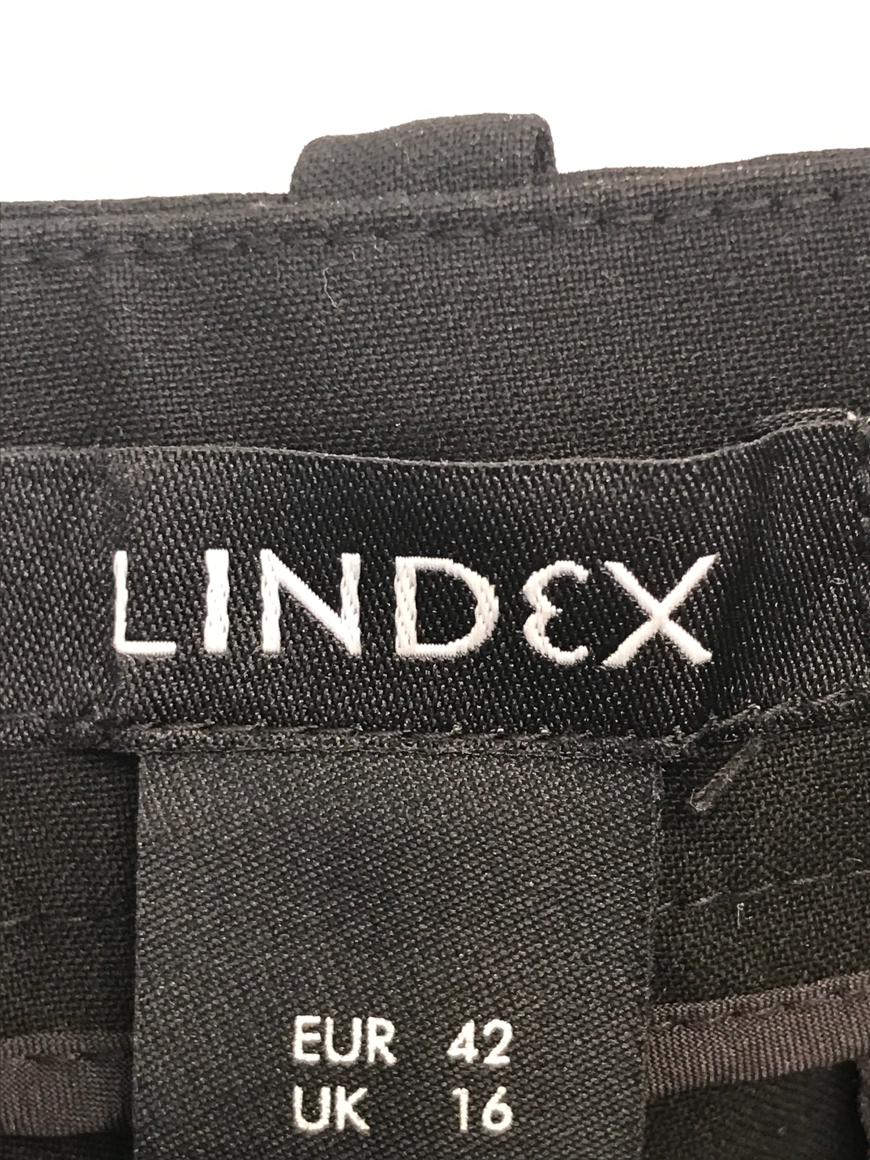 Lidex Bukser