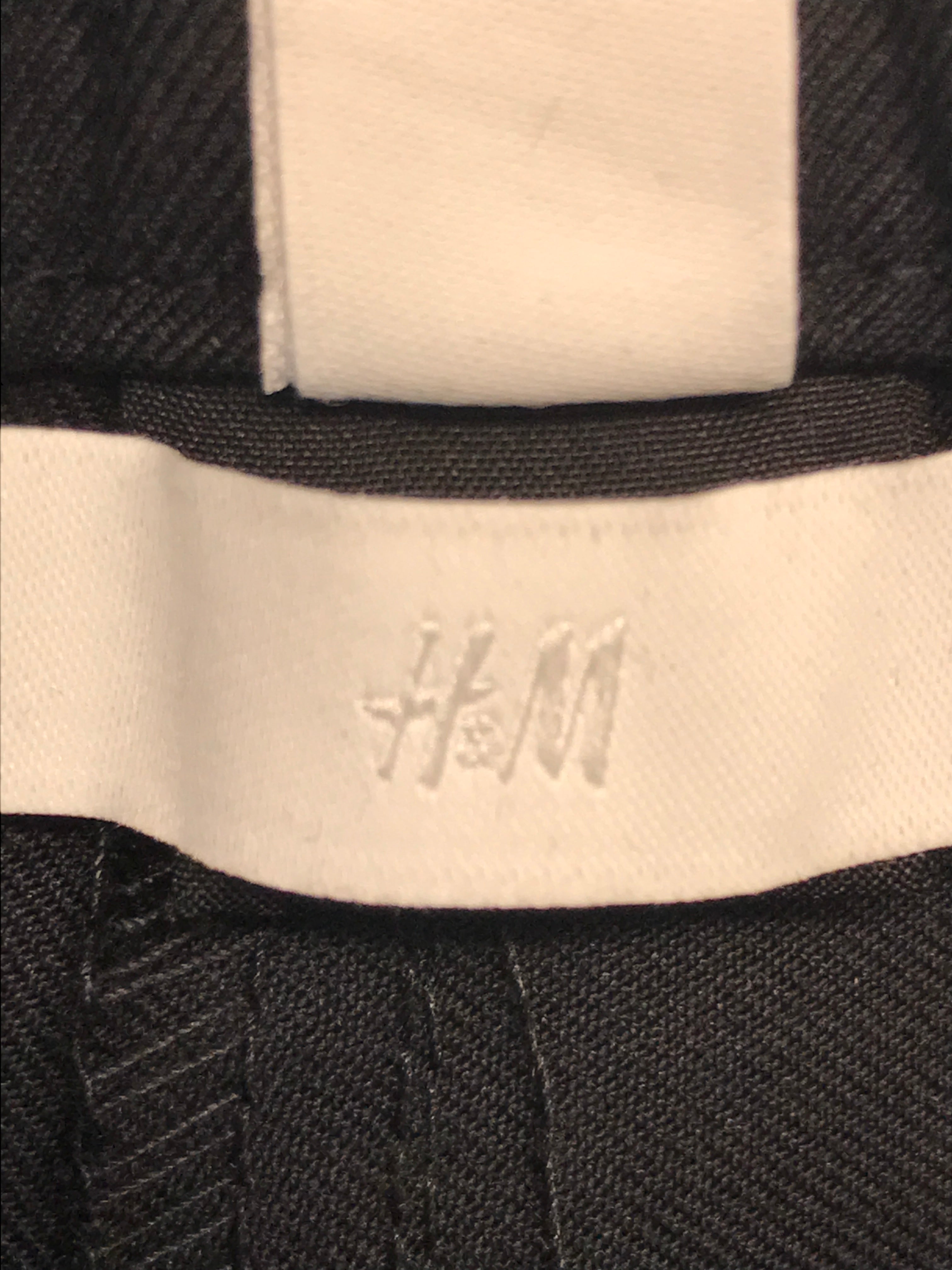 H&M Bukser