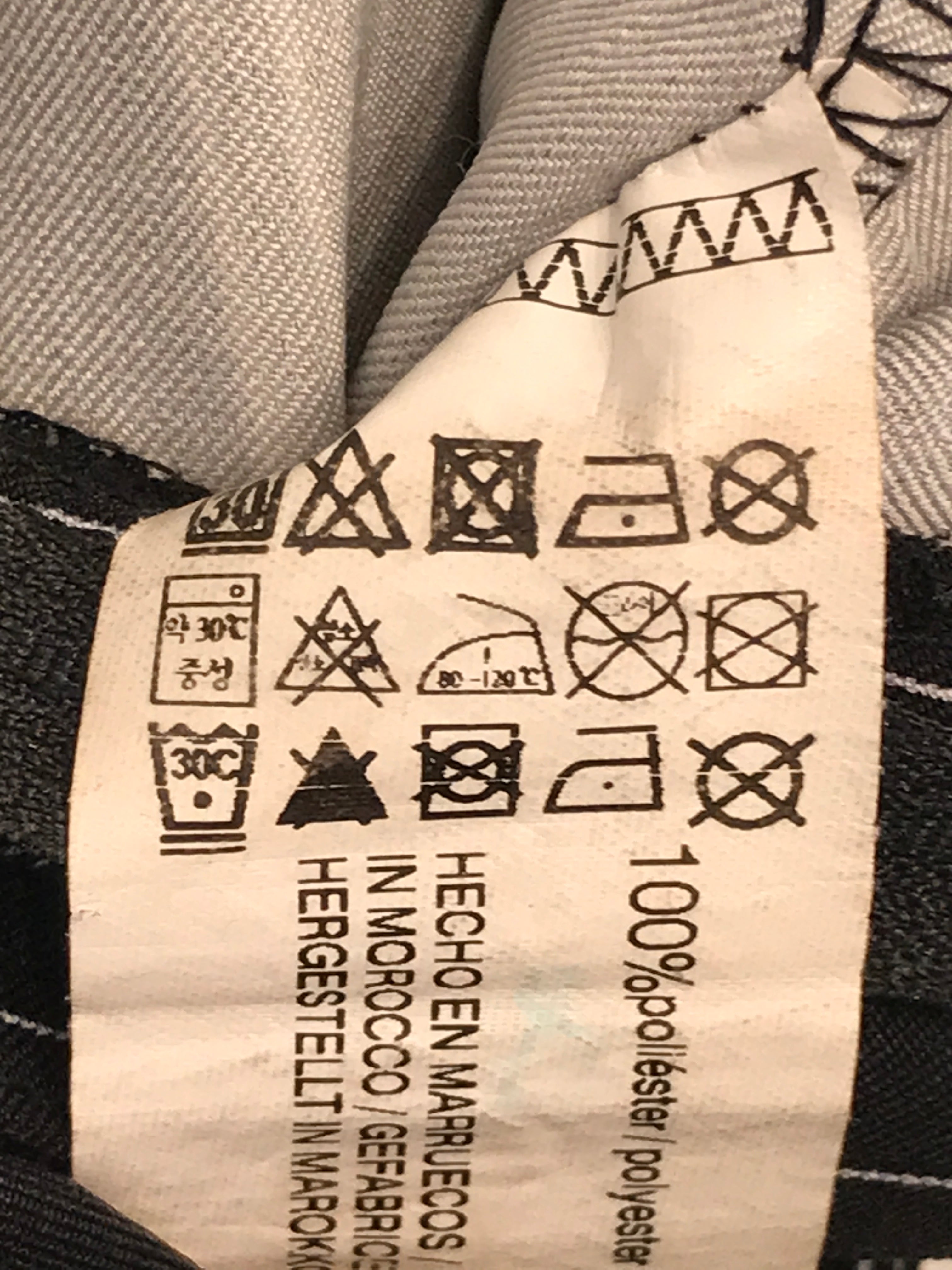 Pull&bear Bukser