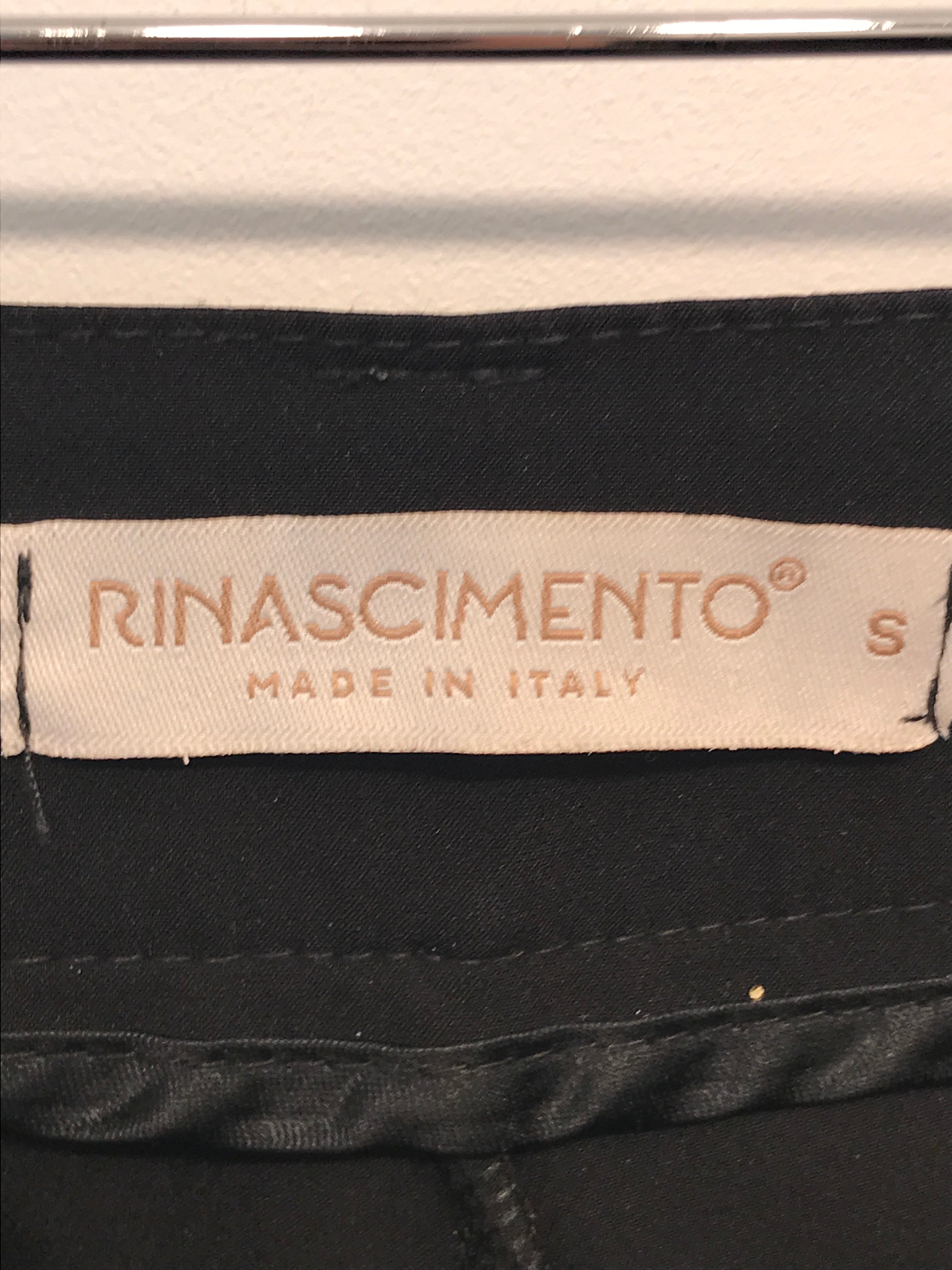 Rinascimento Bukser