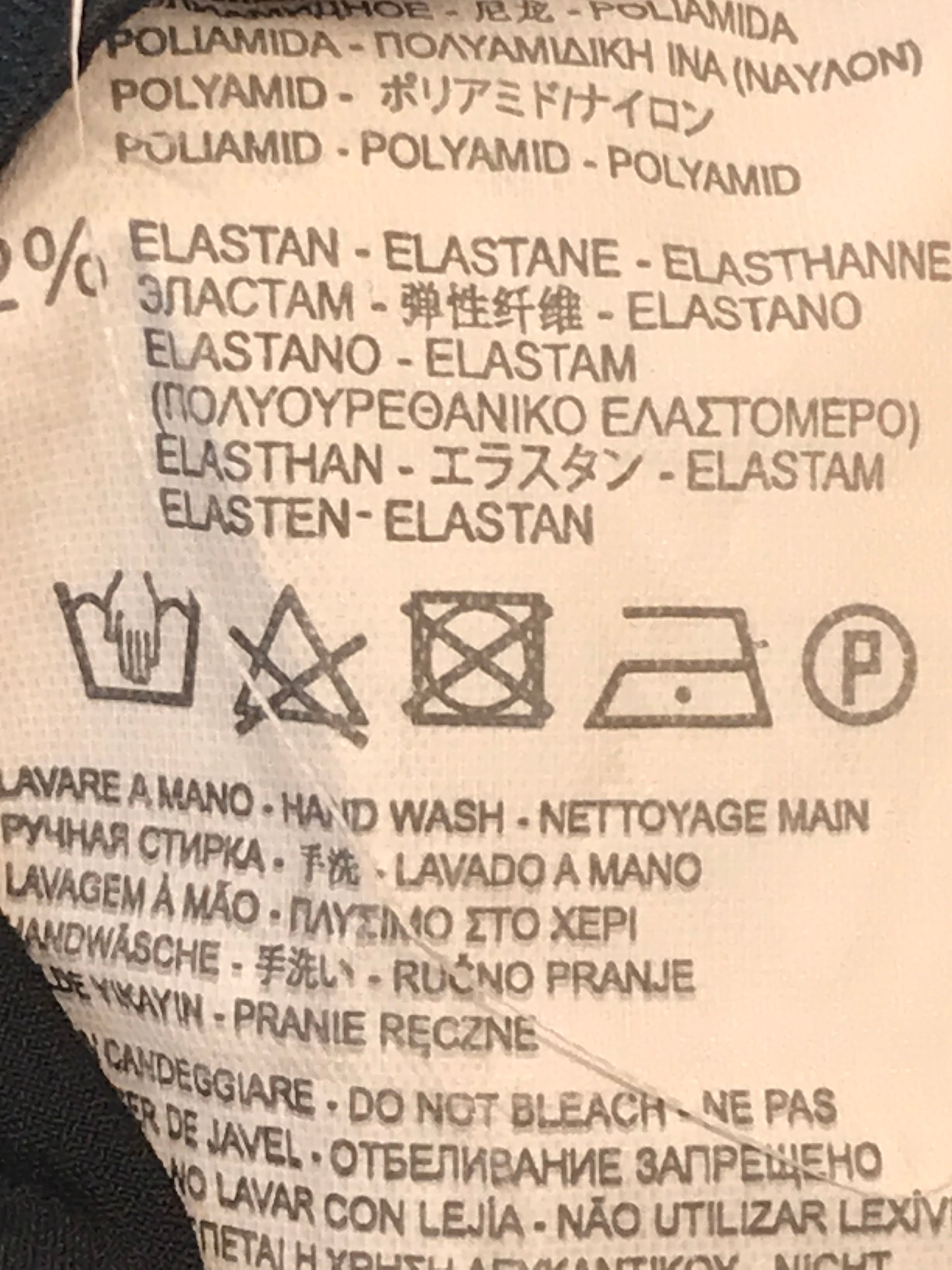 Rinascimento Bukser