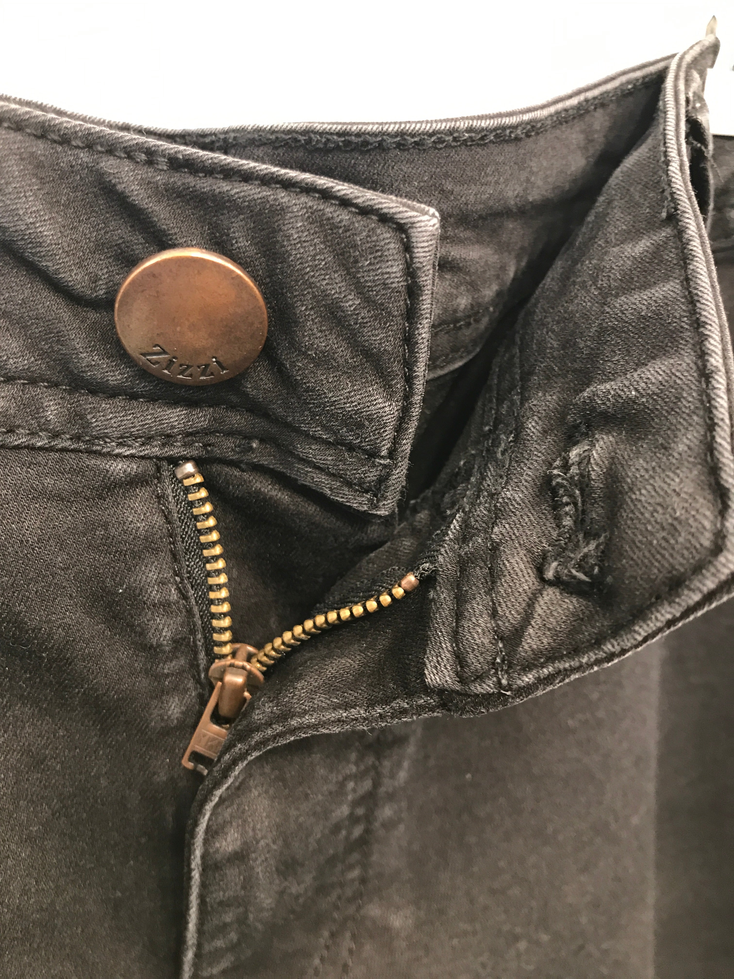 Zizzi Jeans