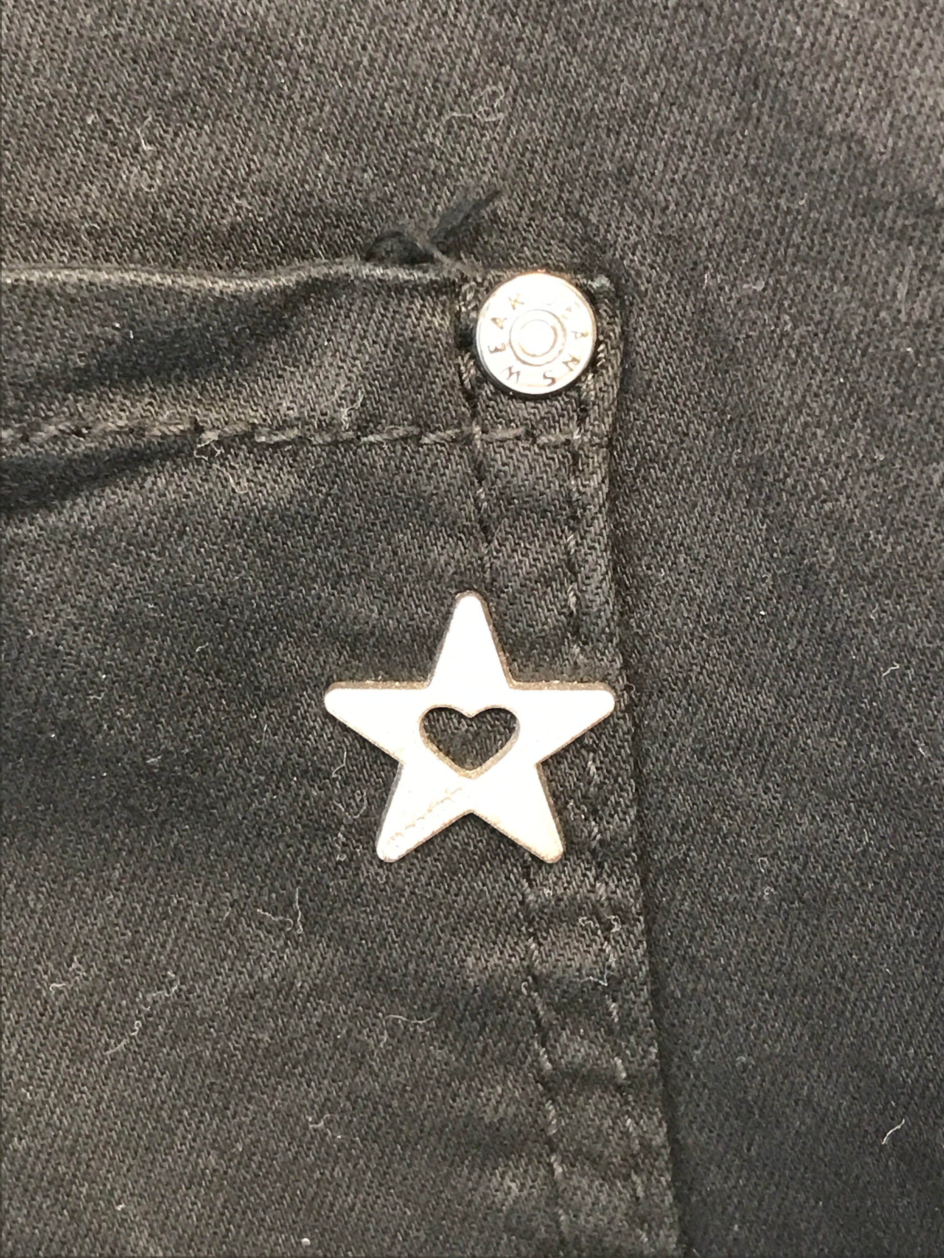 Karostar Bukser
