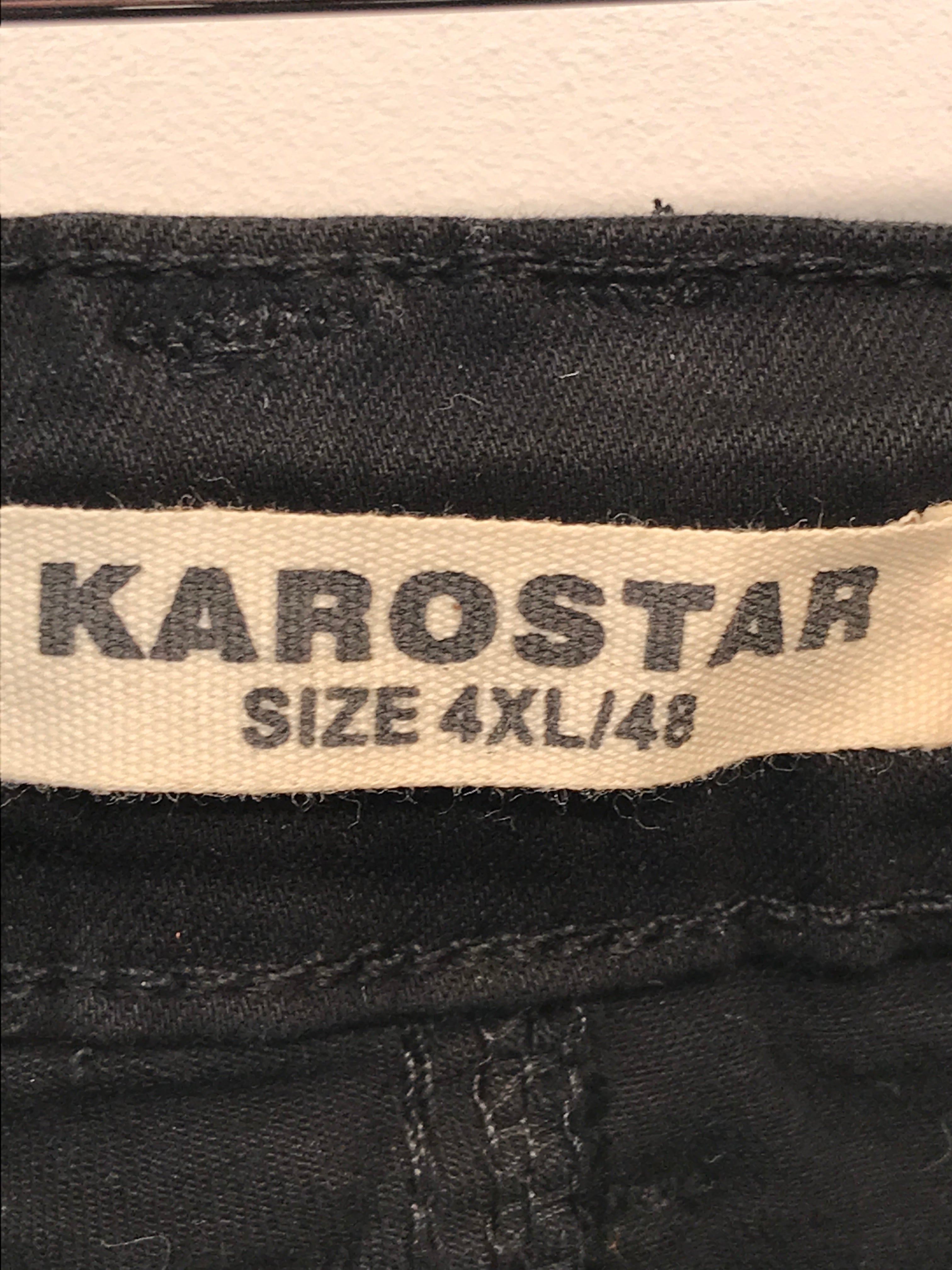 Karostar Bukser