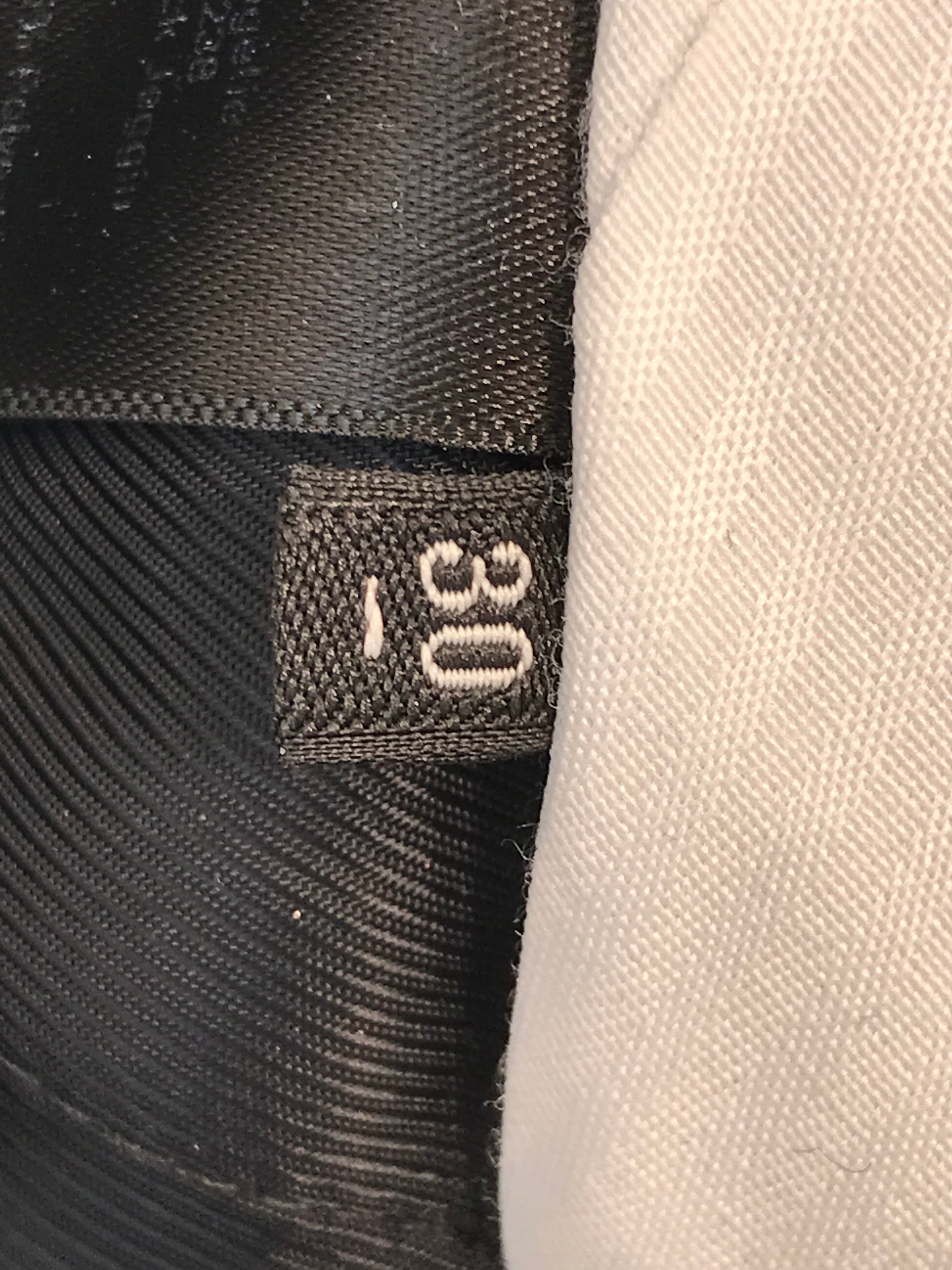 Fiveunits Bukser