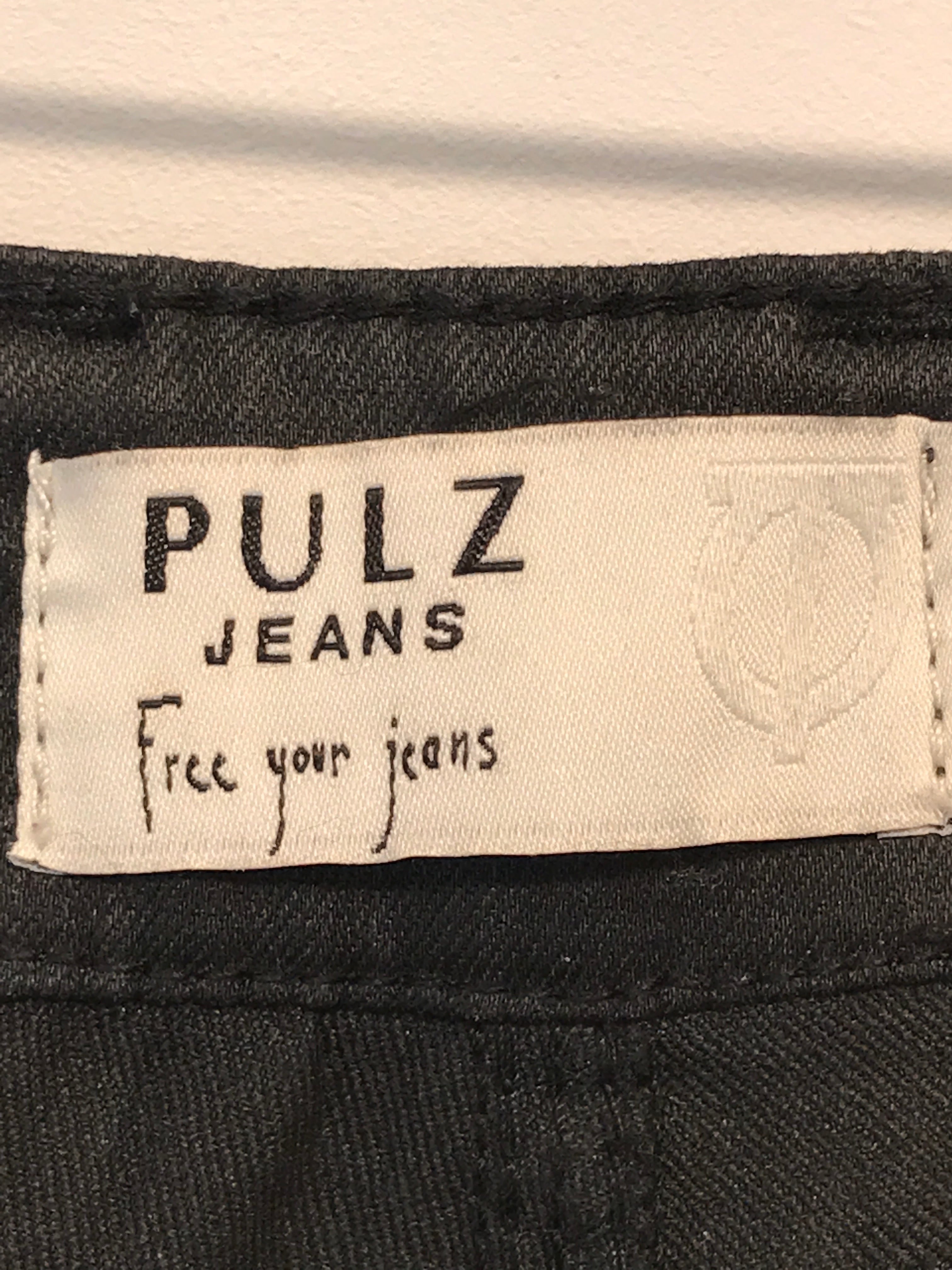 Pulz Bukser