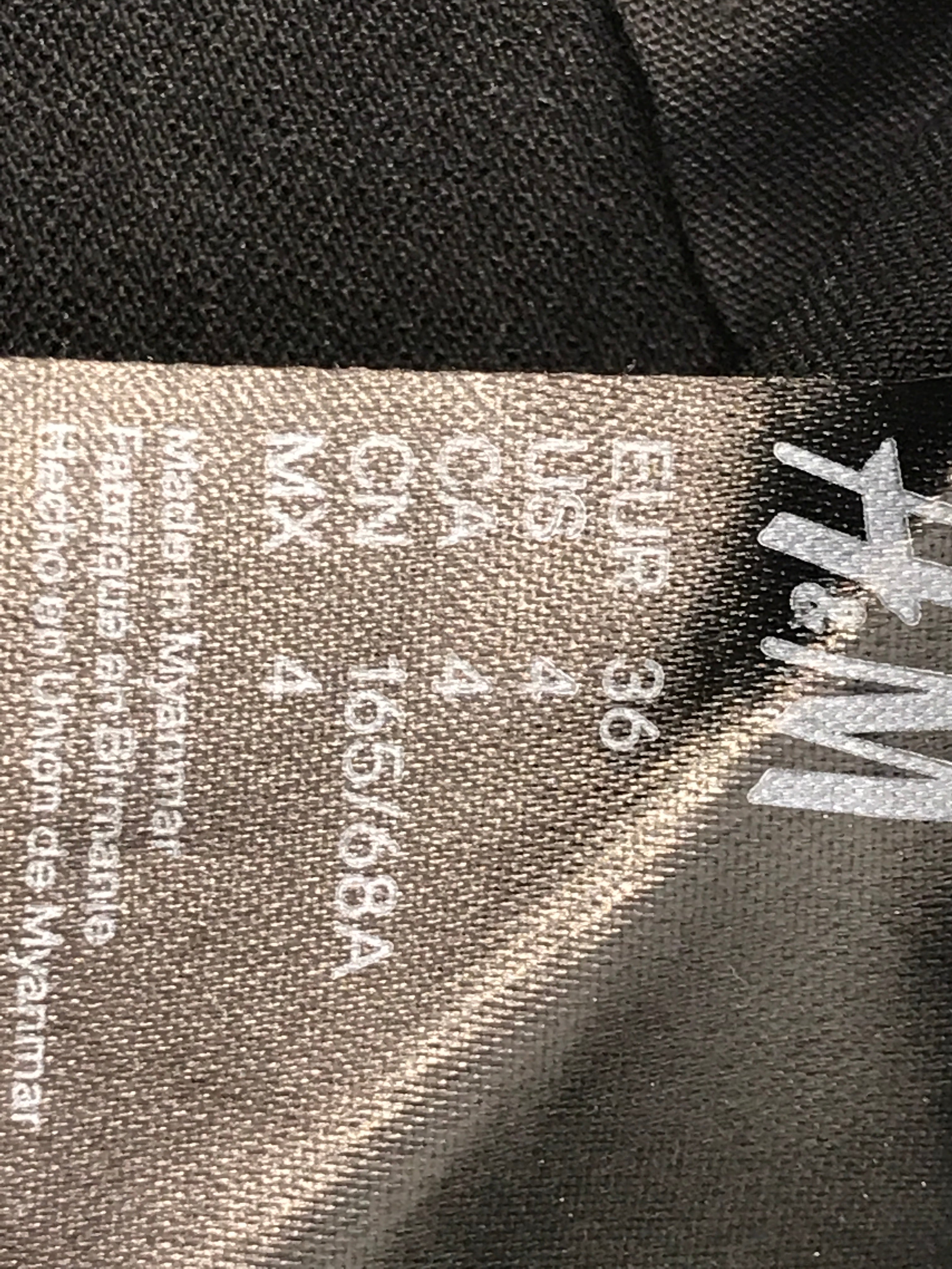 H&M Bukser
