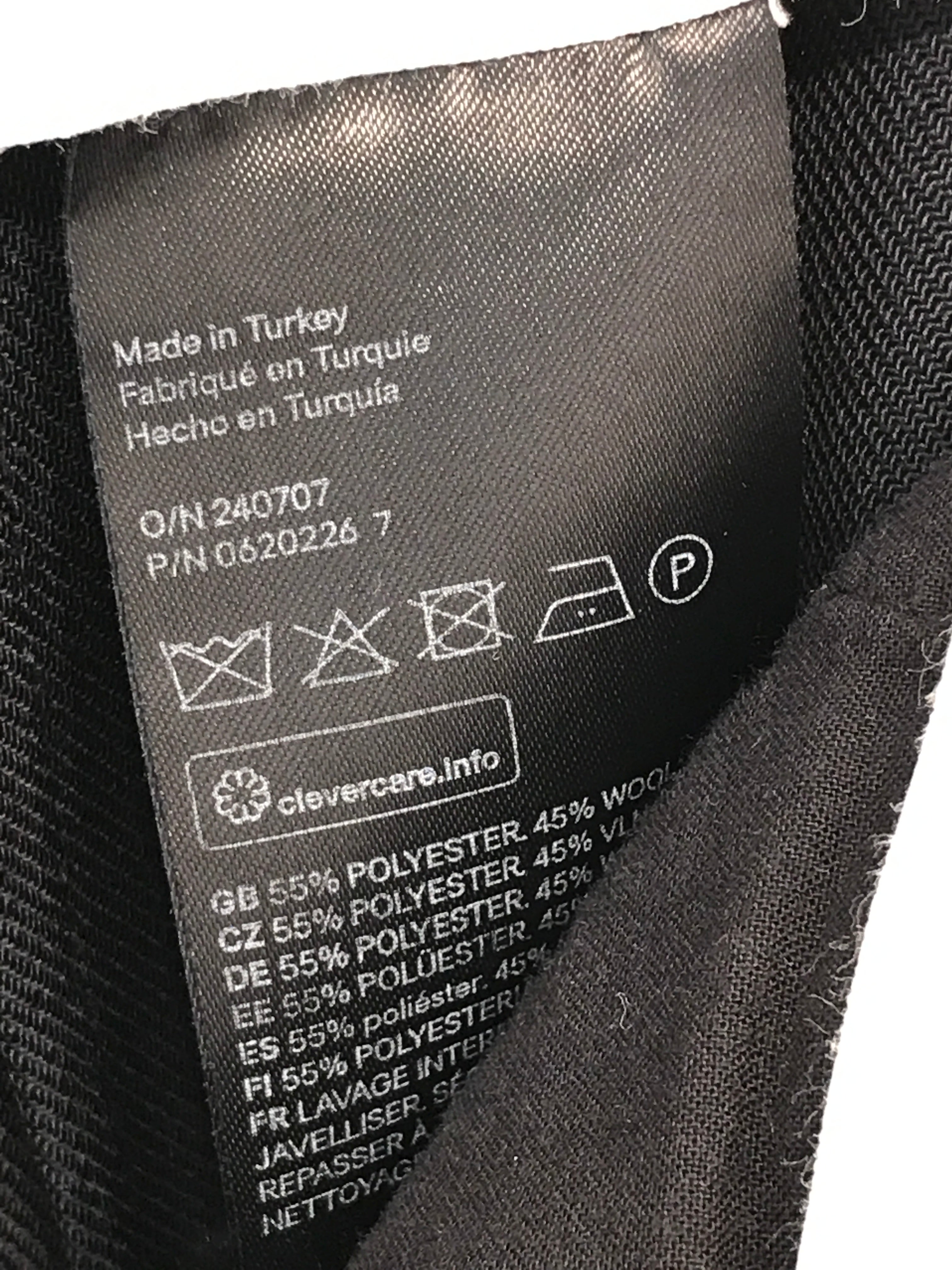H&M Bukser