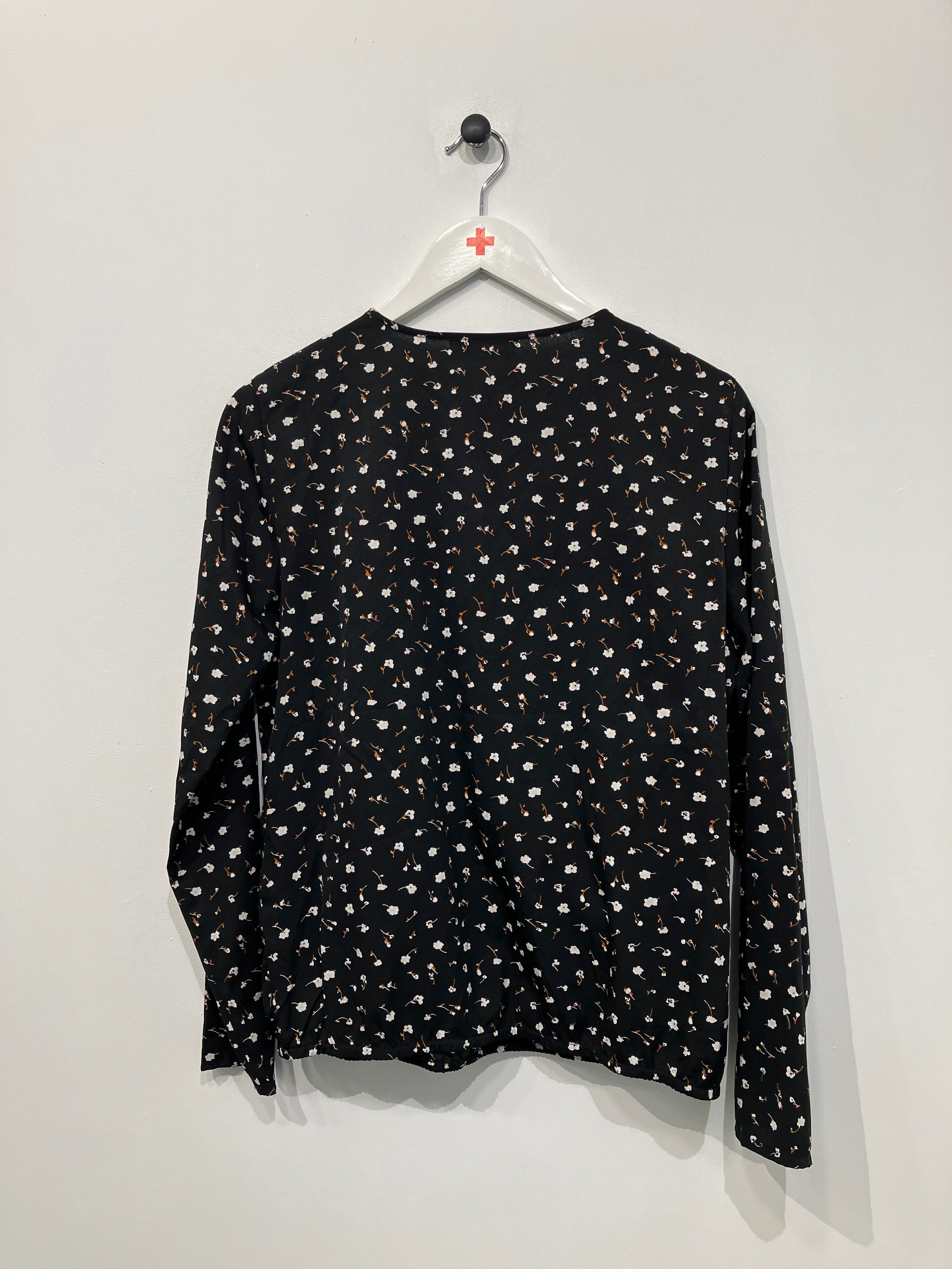 Pieces Bluse