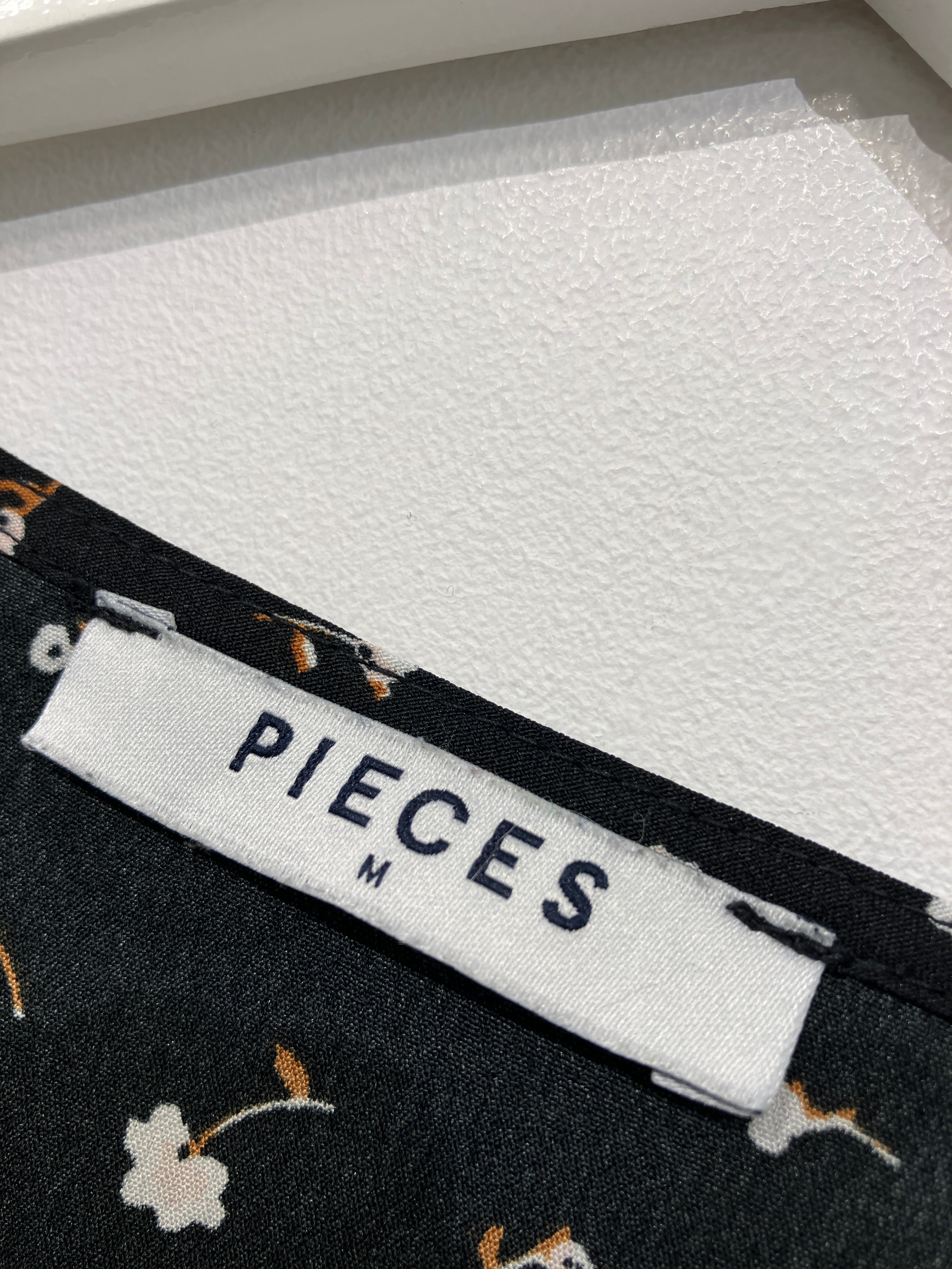 Pieces Bluse