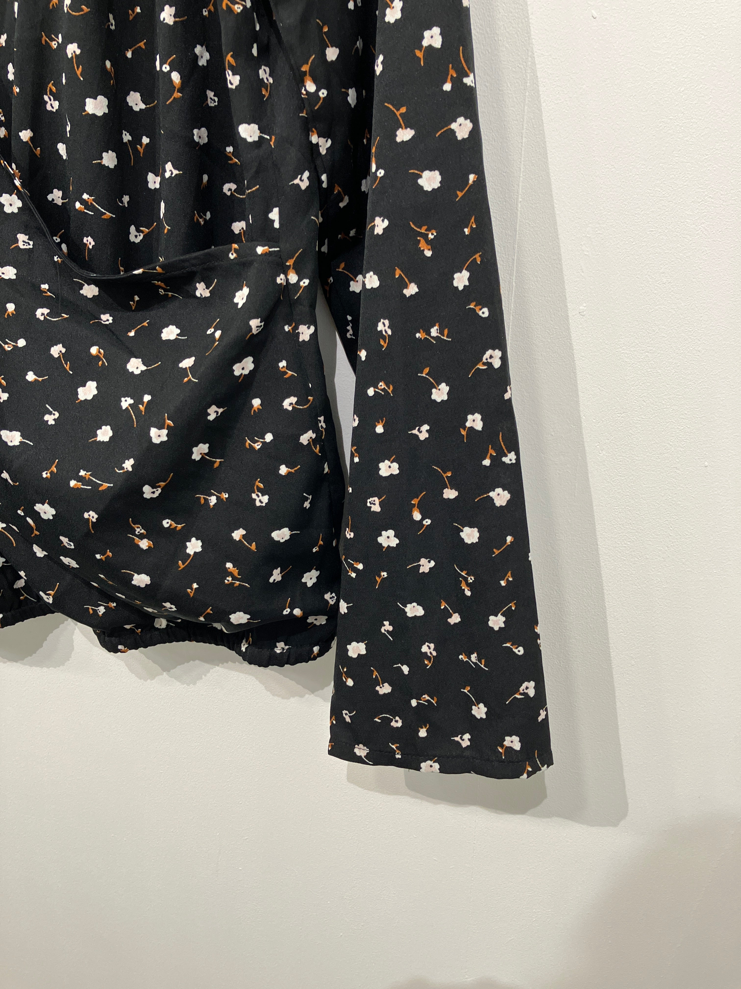 Pieces Bluse