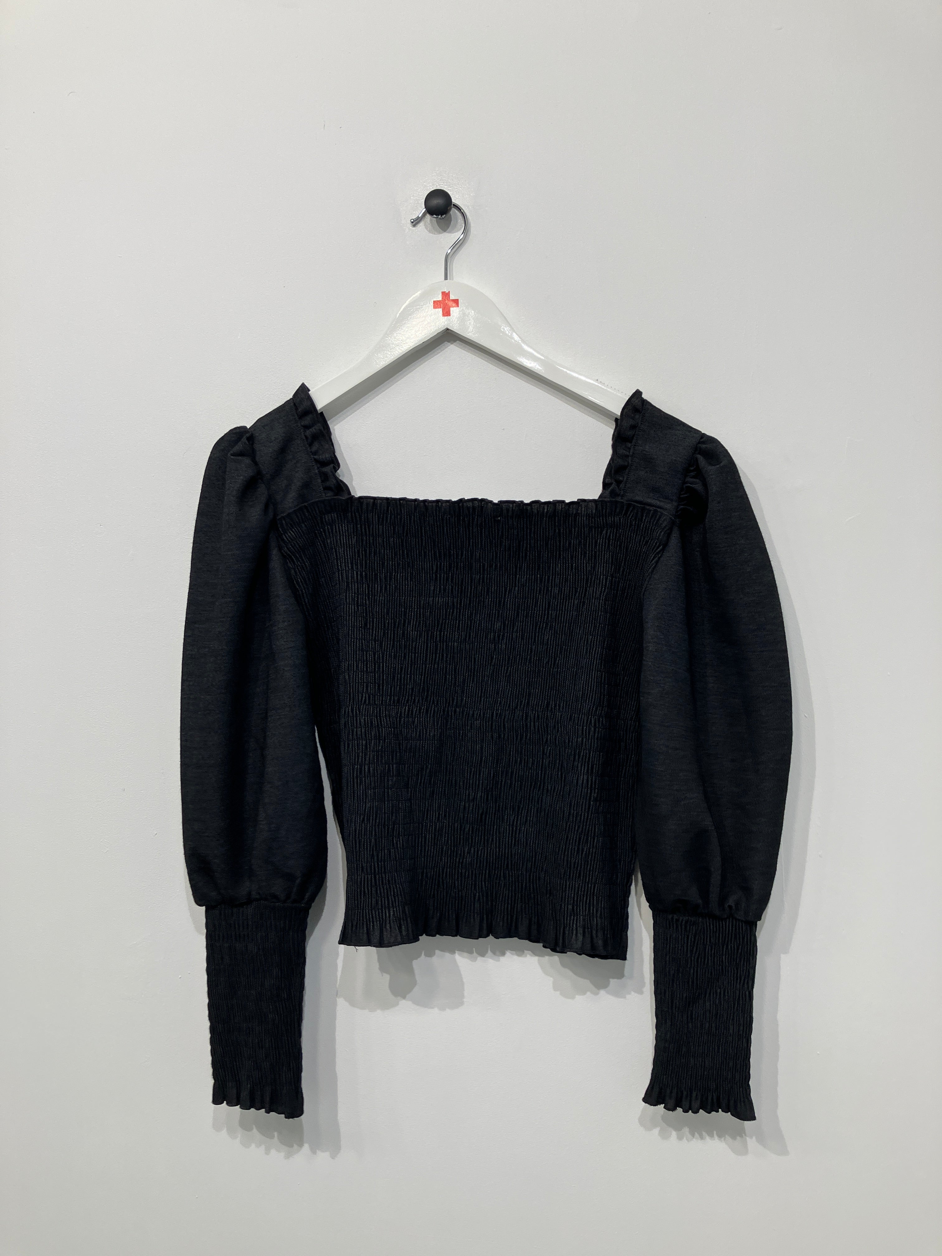 Pigalle Bluse