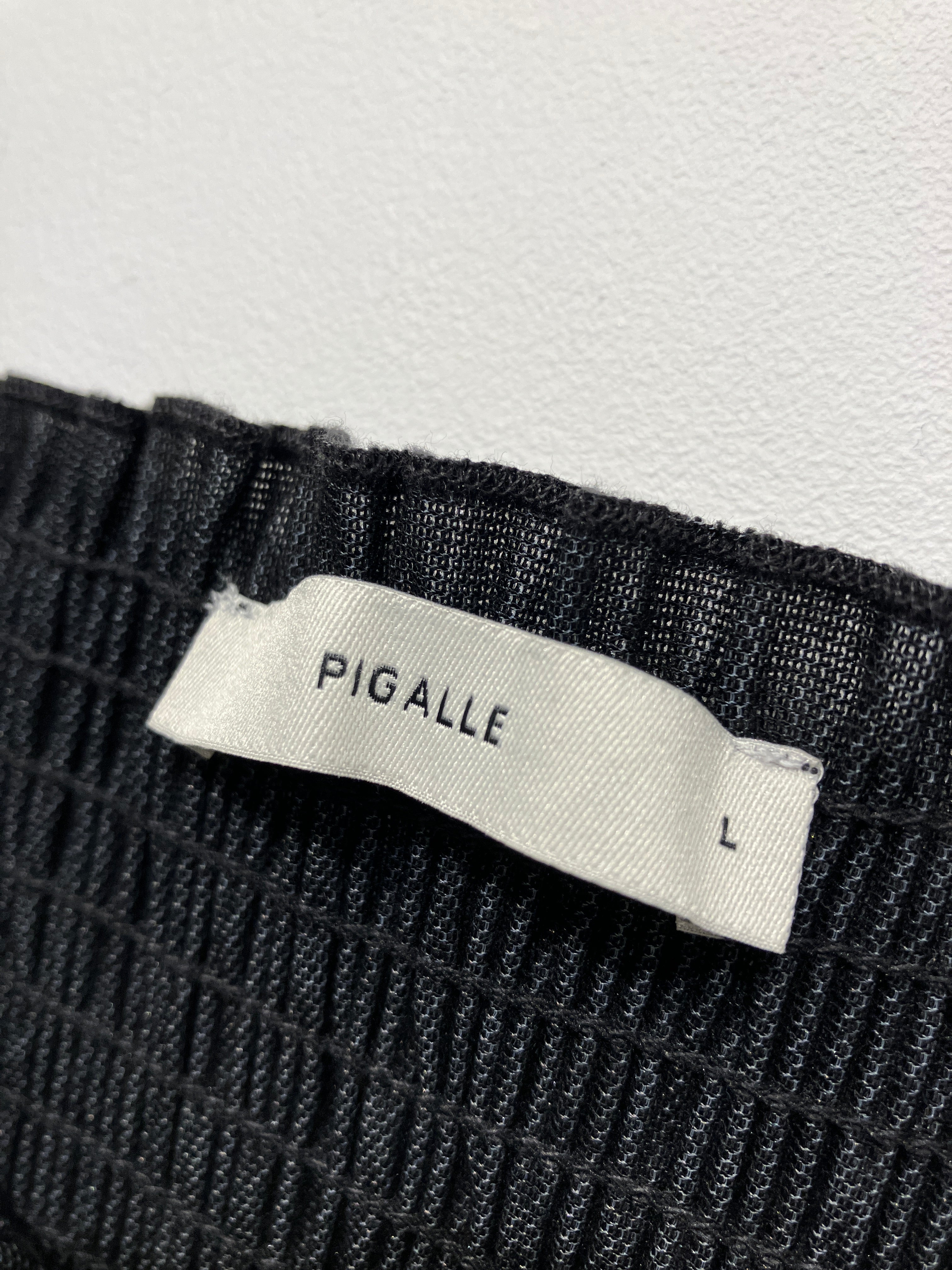 Pigalle Bluse