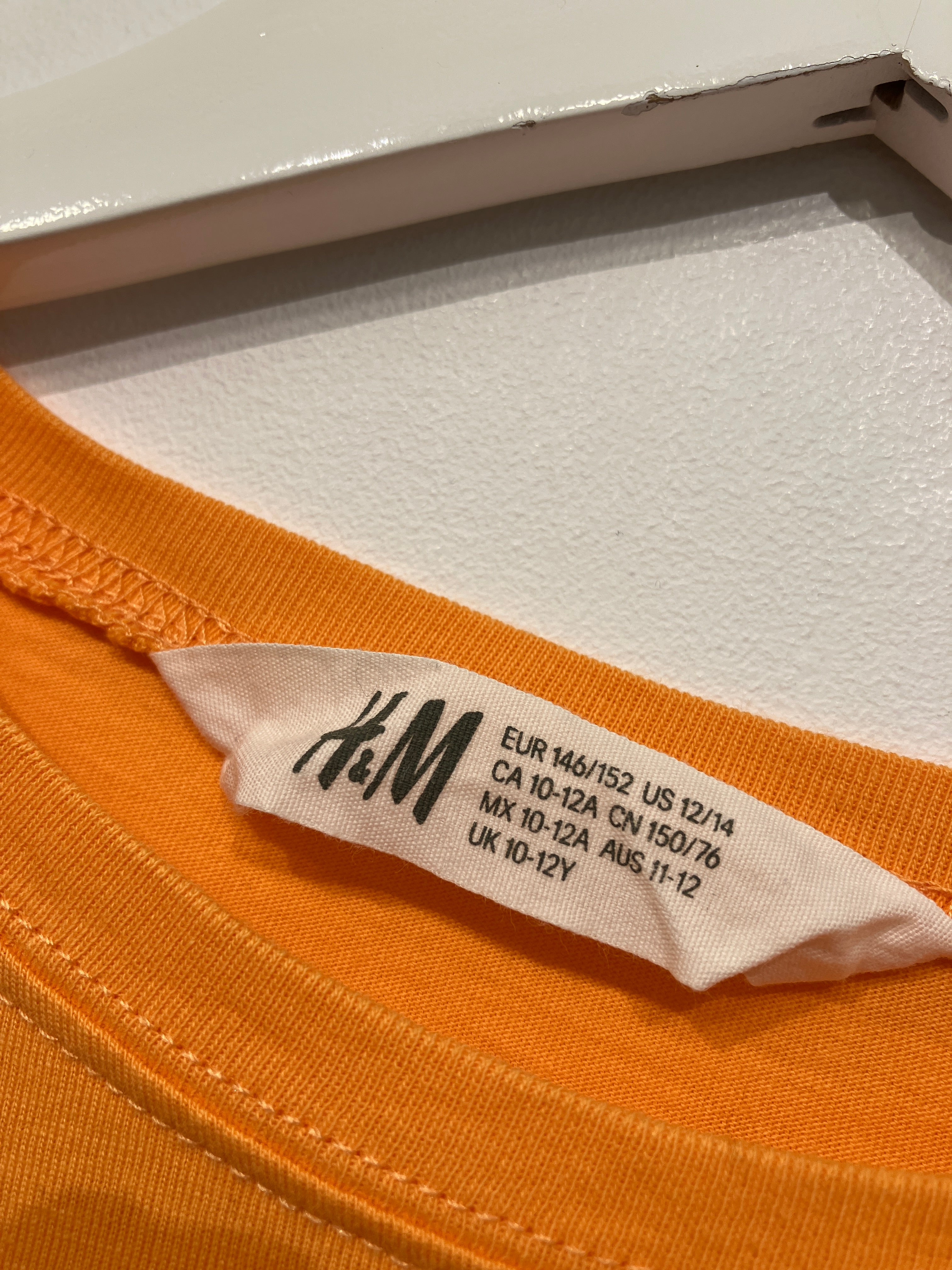 H&M Bluse