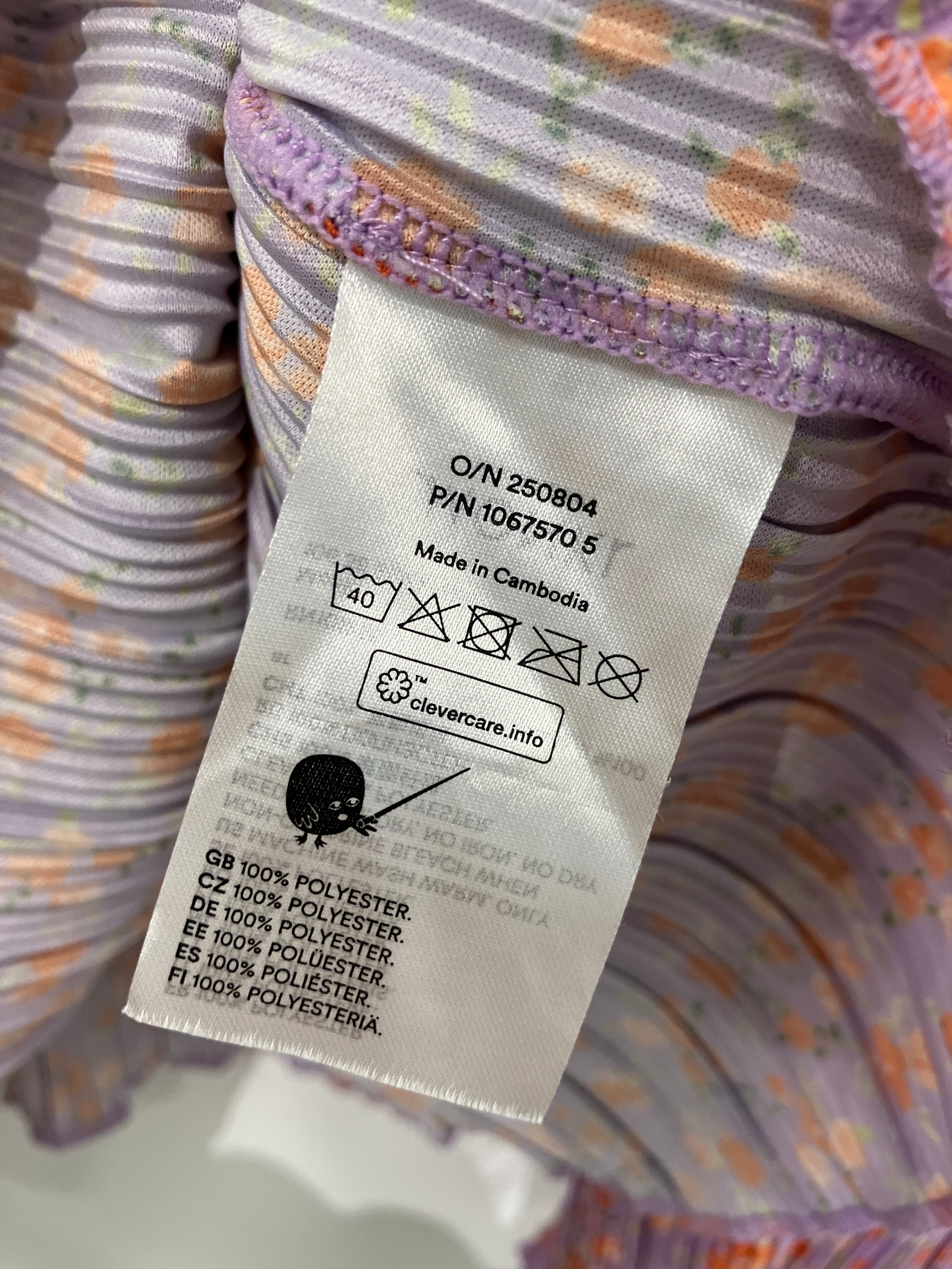 Monki Bluse