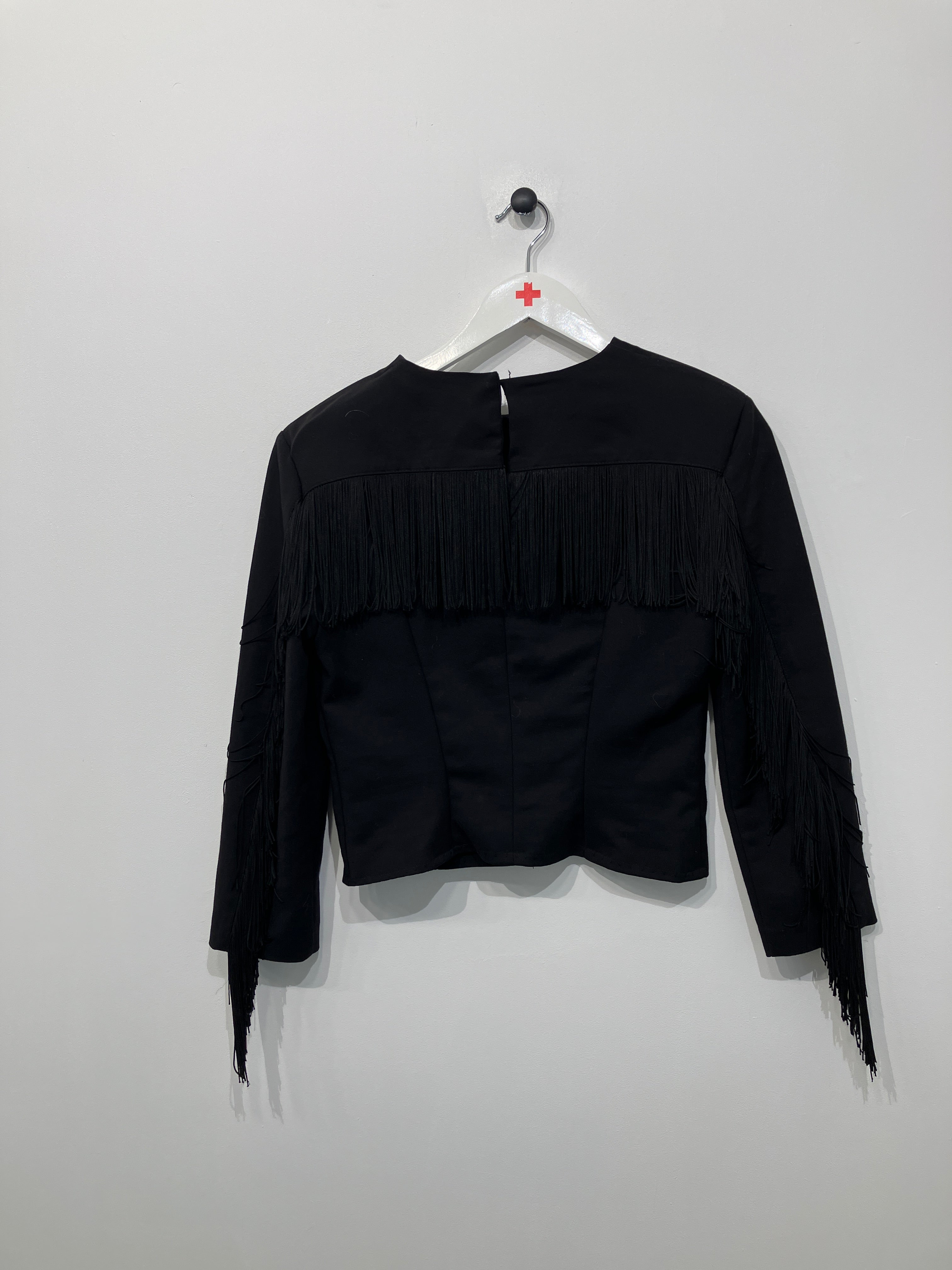 Zara Bluse