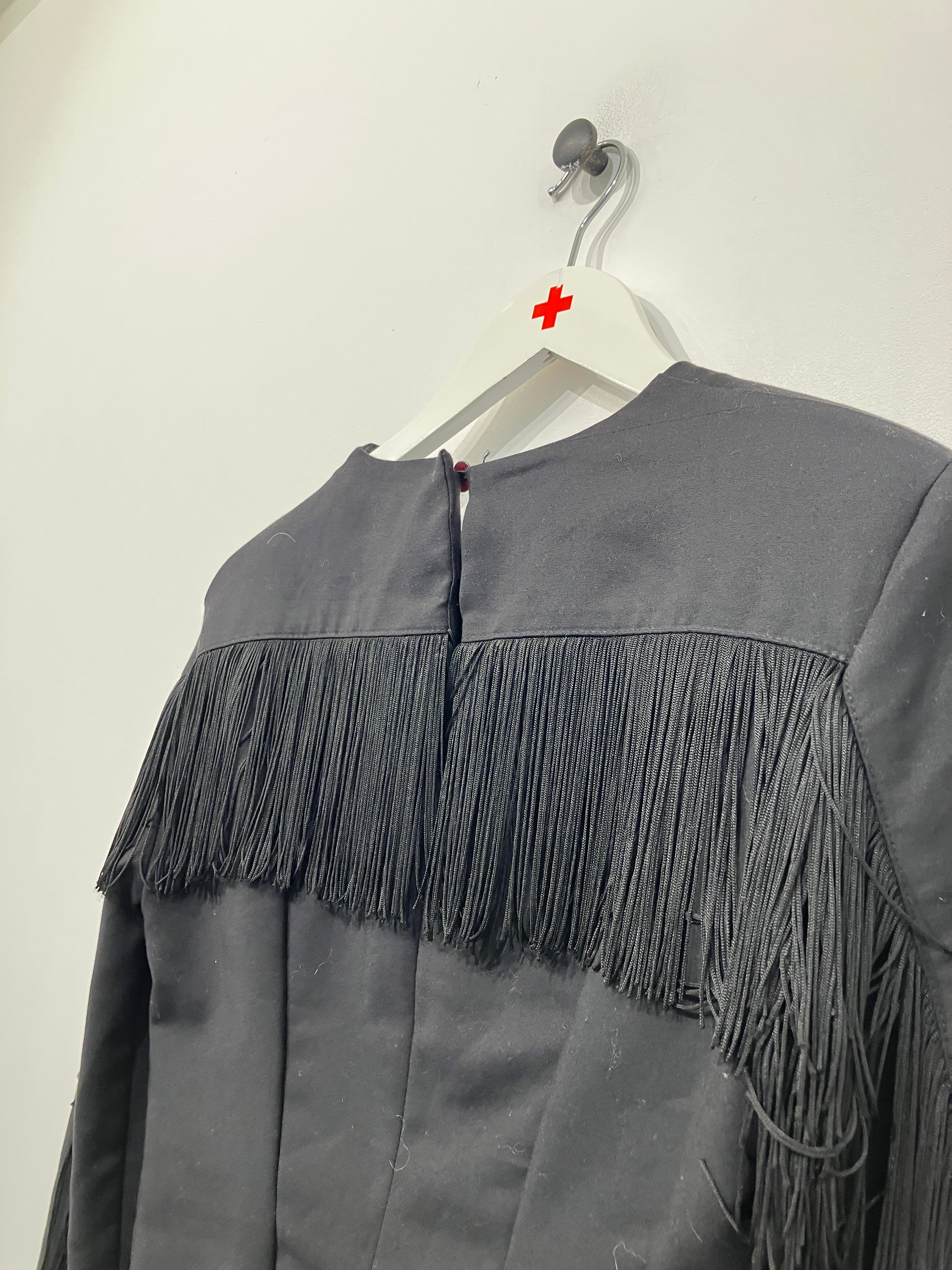 Zara Bluse