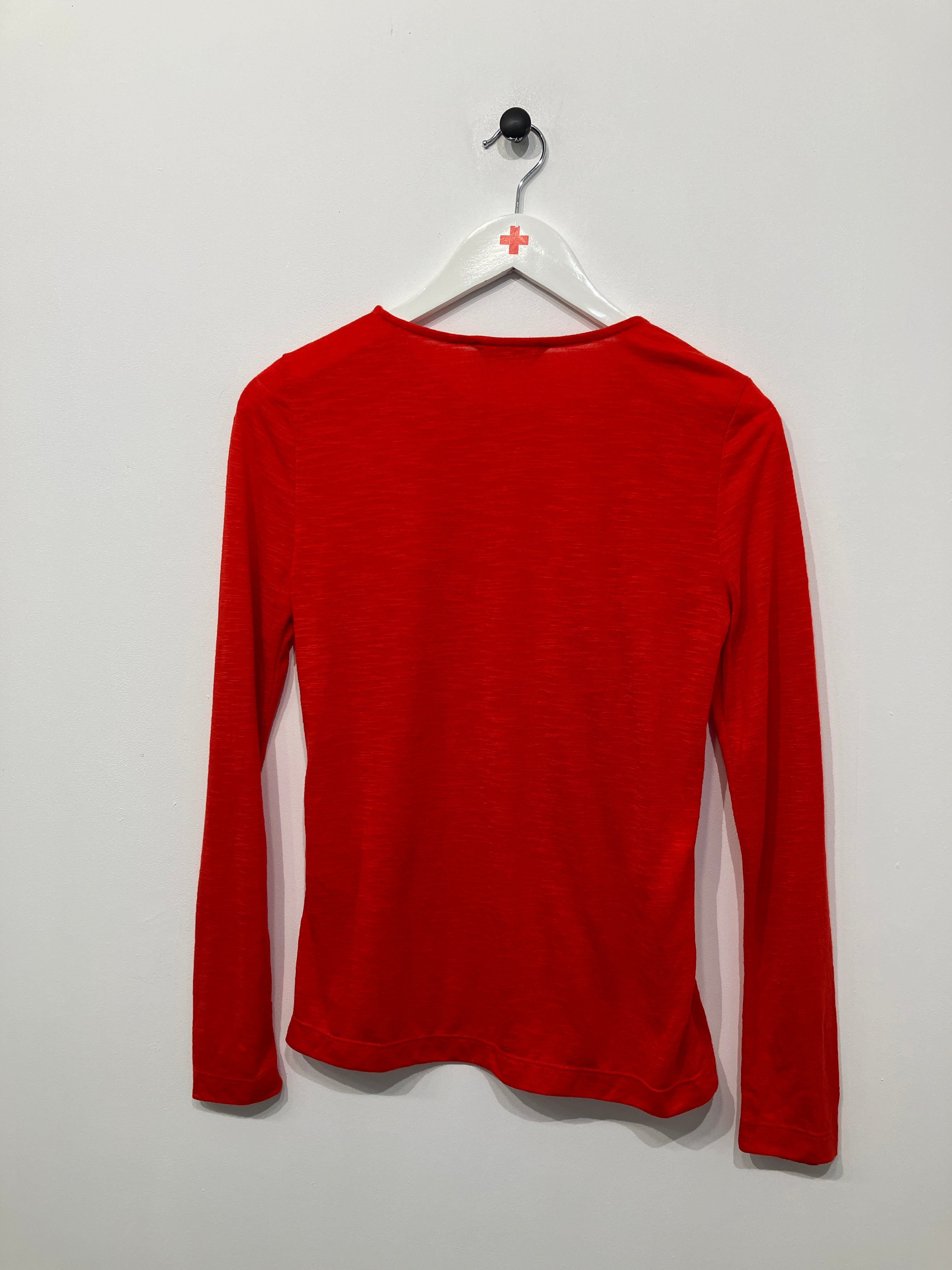 Pigalle Bluse