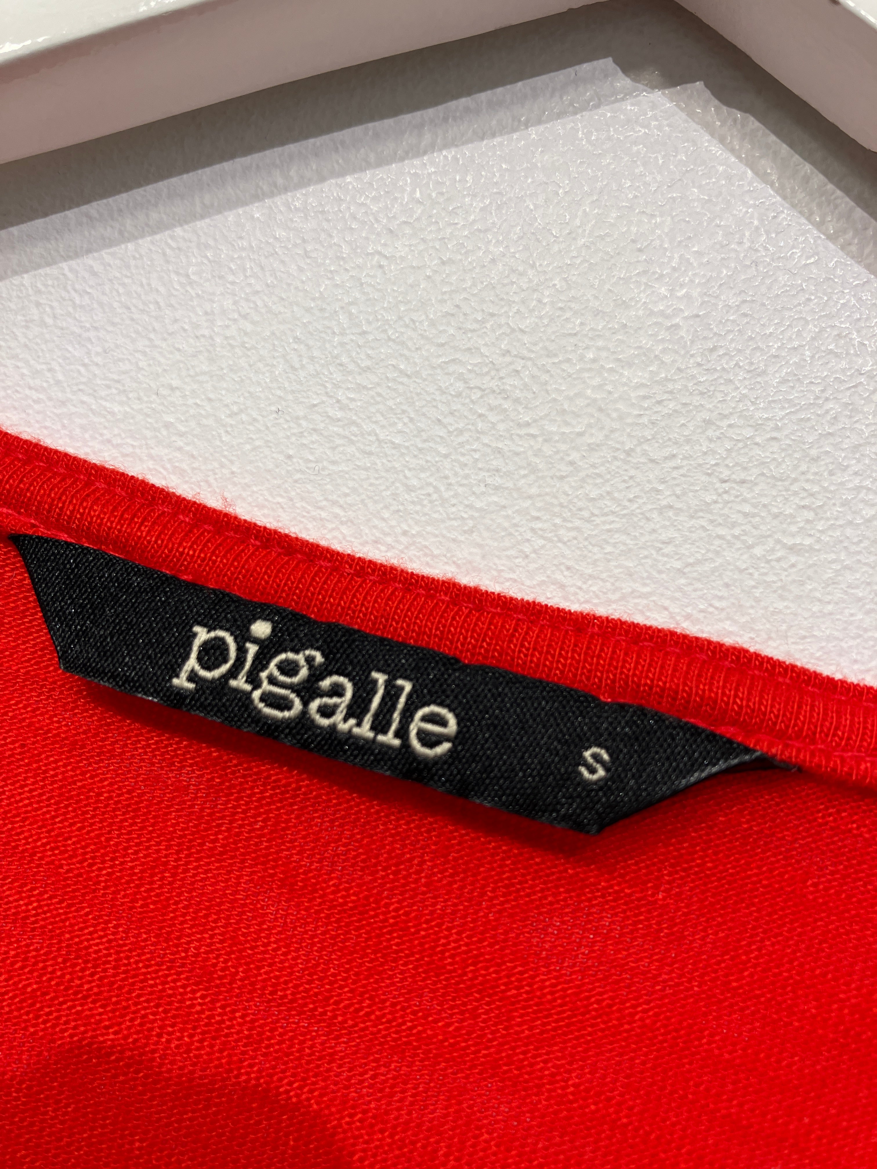 Pigalle Bluse