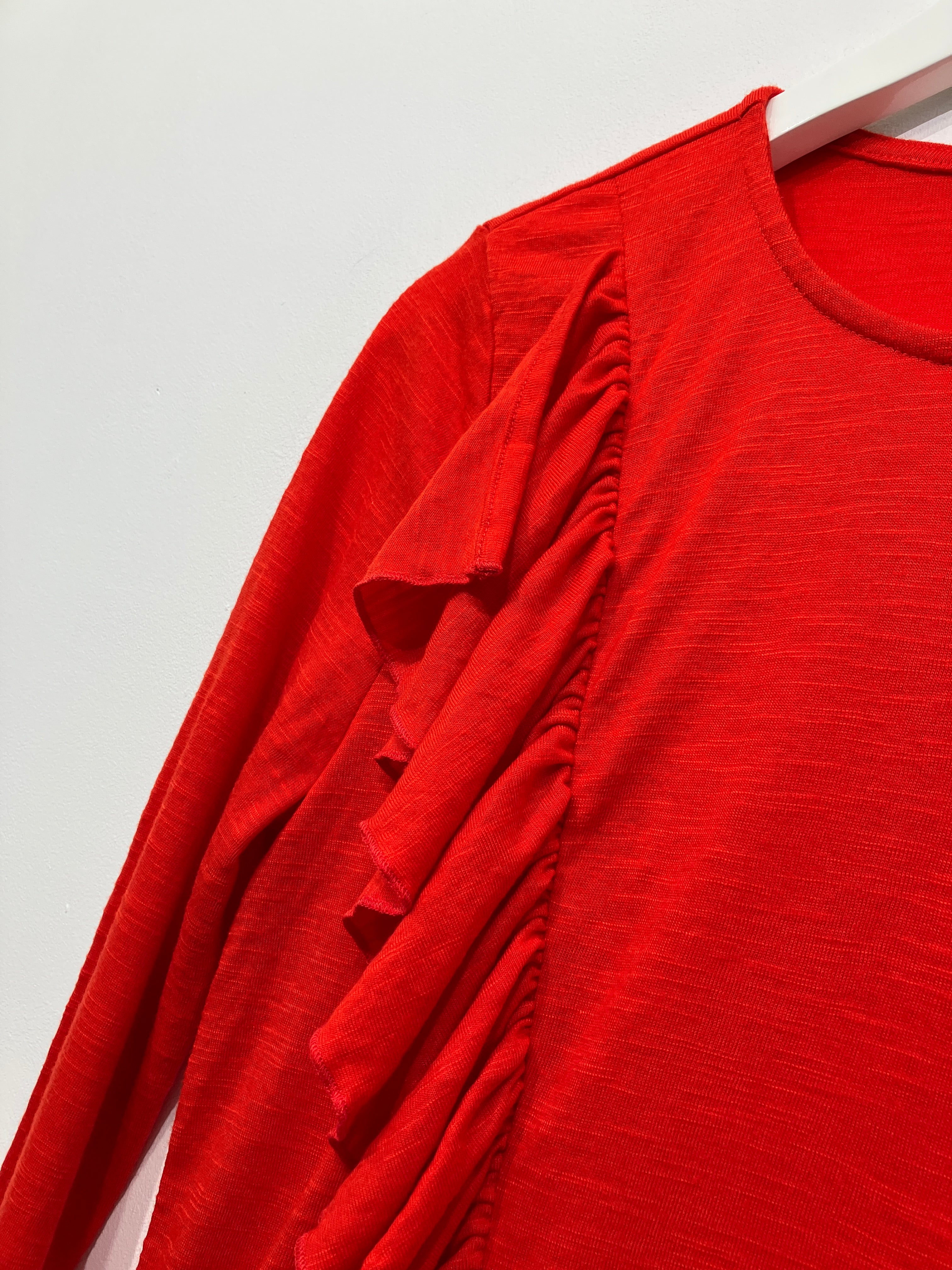 Pigalle Bluse