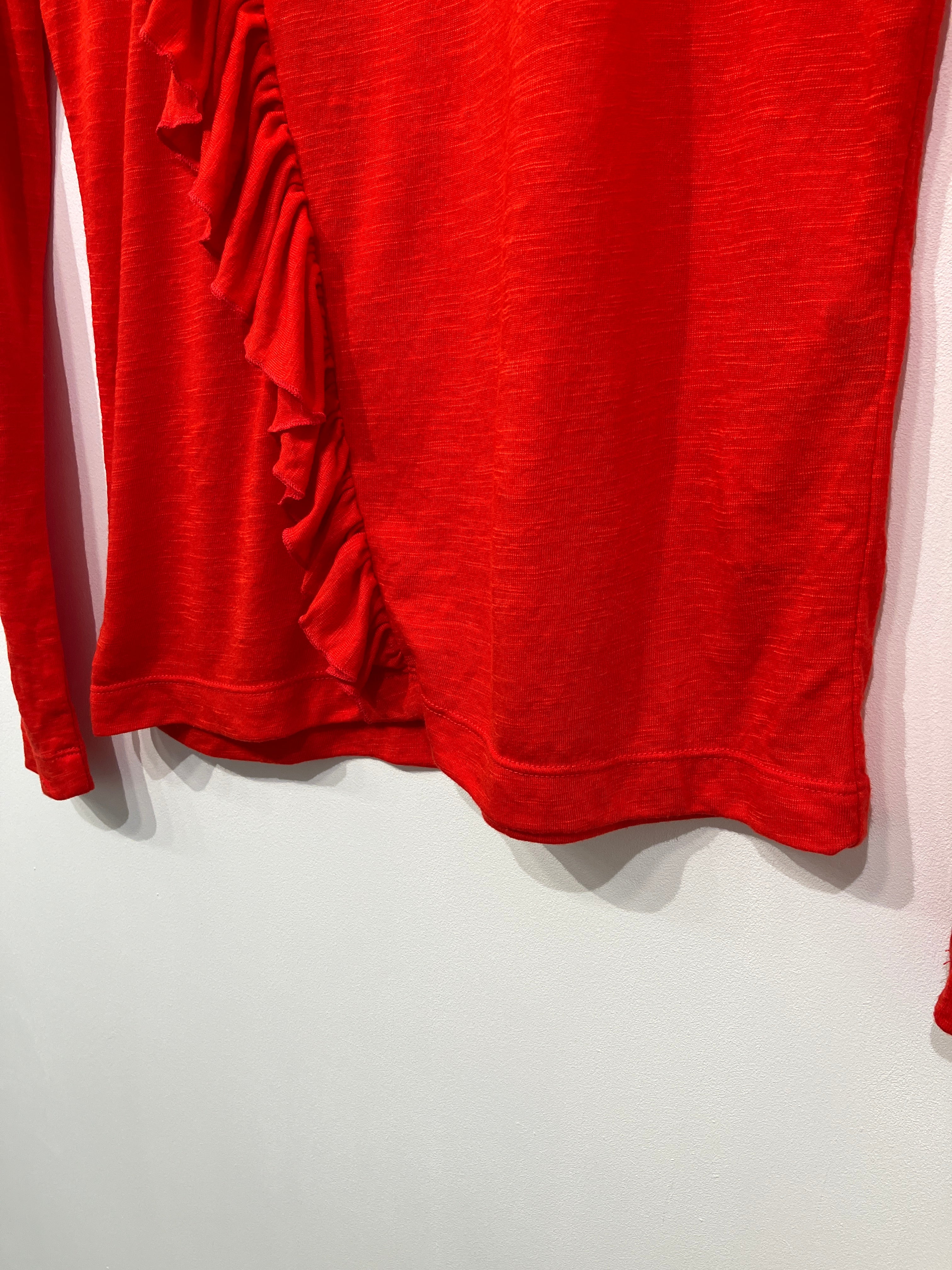 Pigalle Bluse
