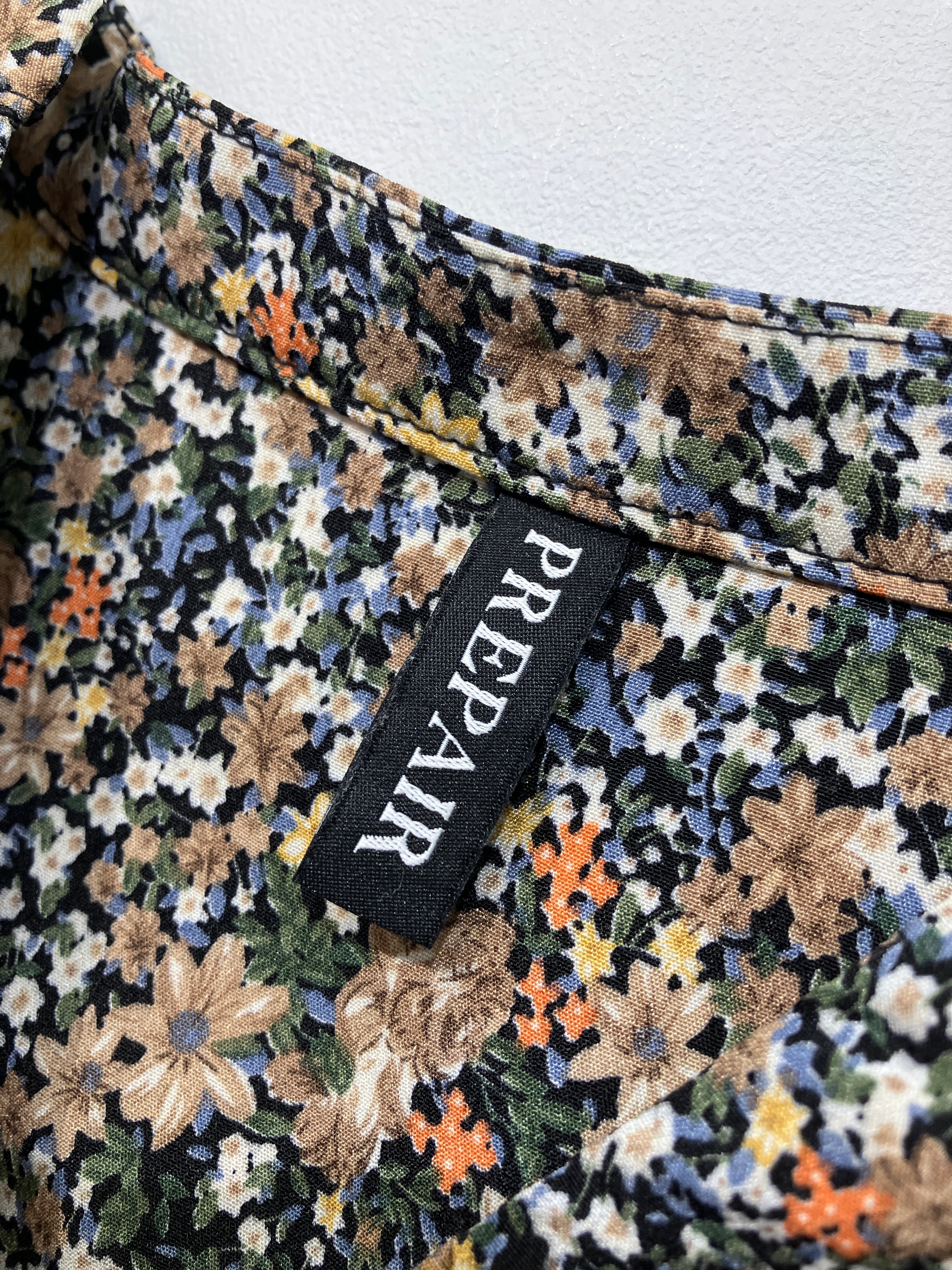 Prepair Bluse