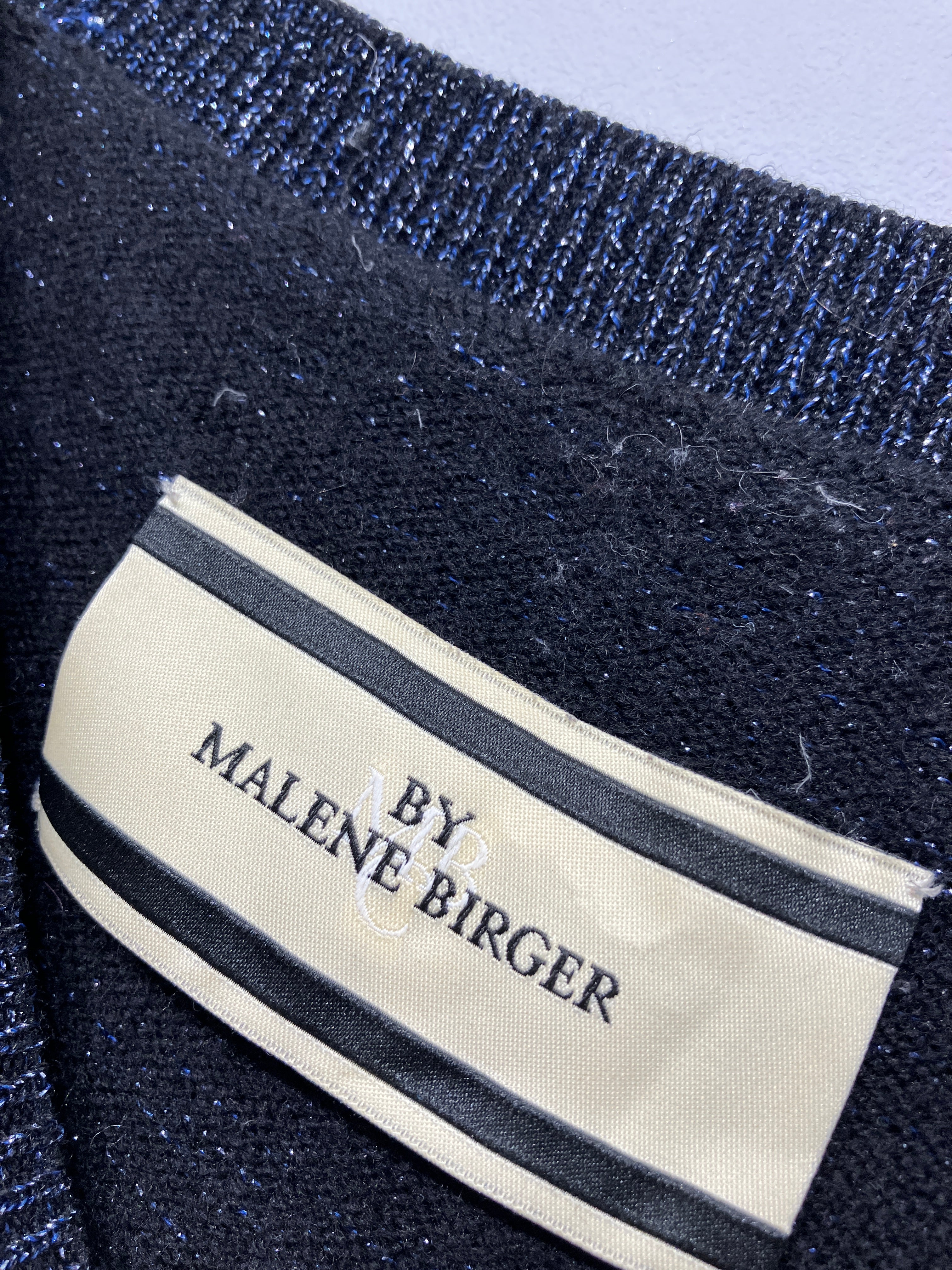 By Malene Birger Strik